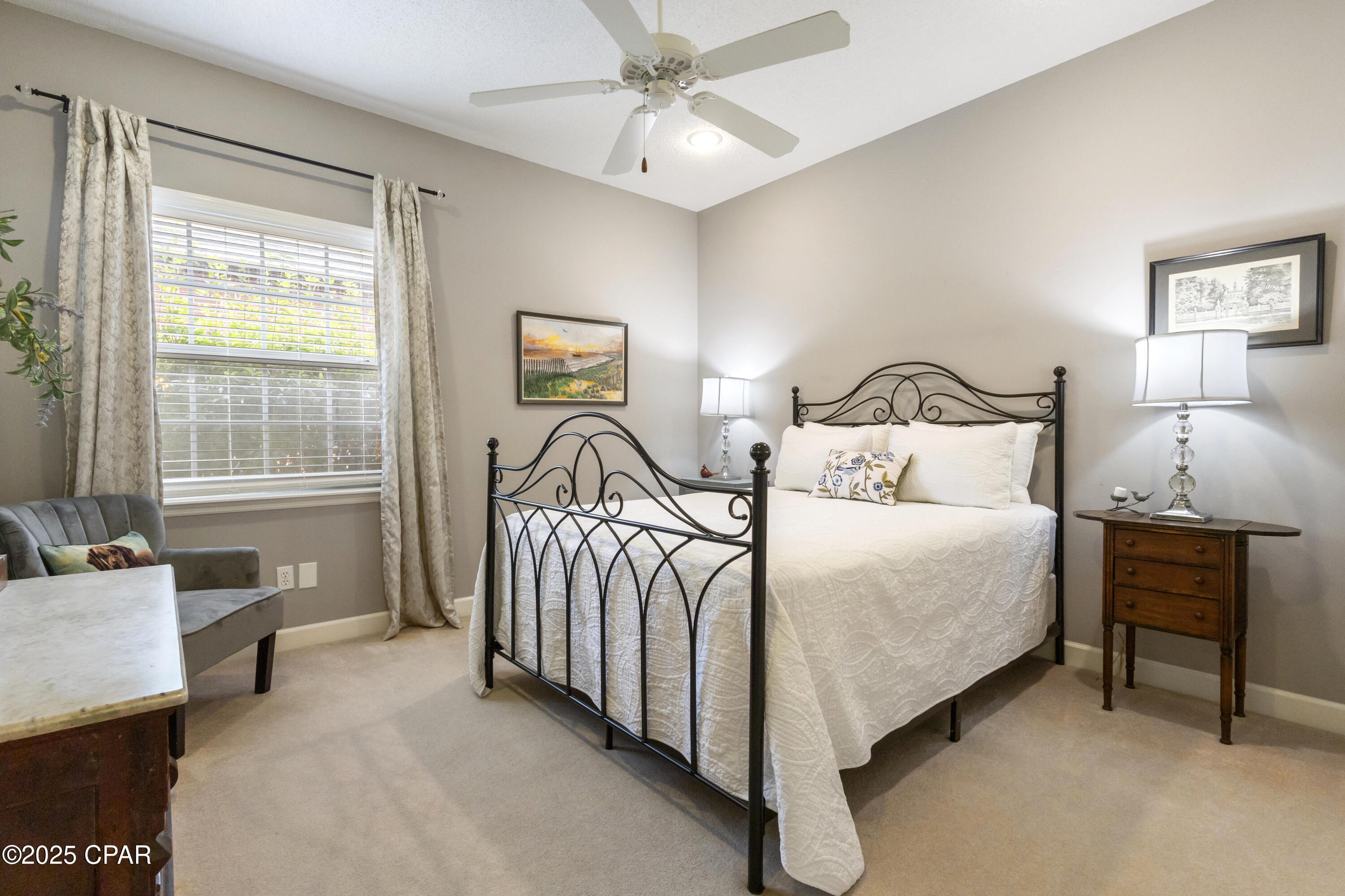 Harrison Place Sub-DIV - Residential