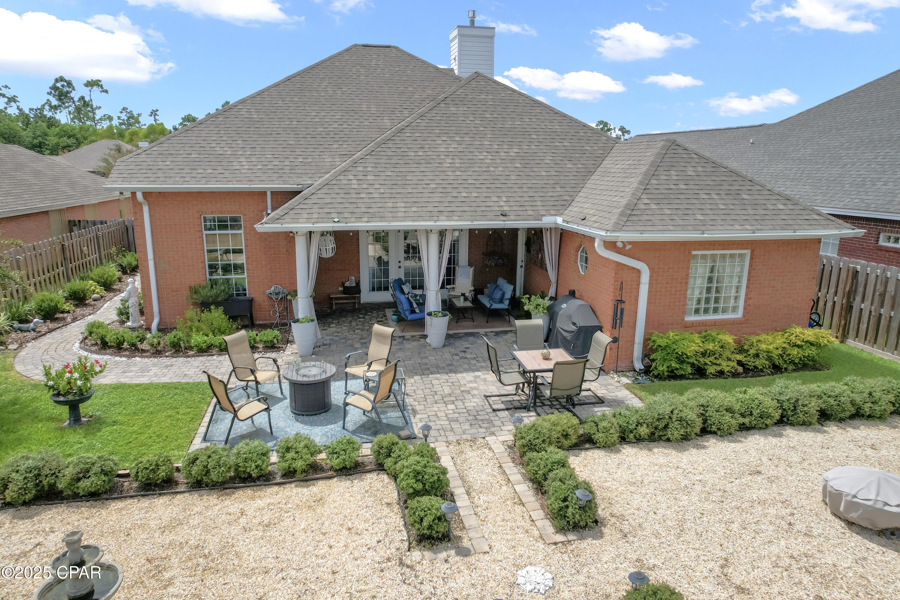 Harrison Place Sub-DIV - Residential