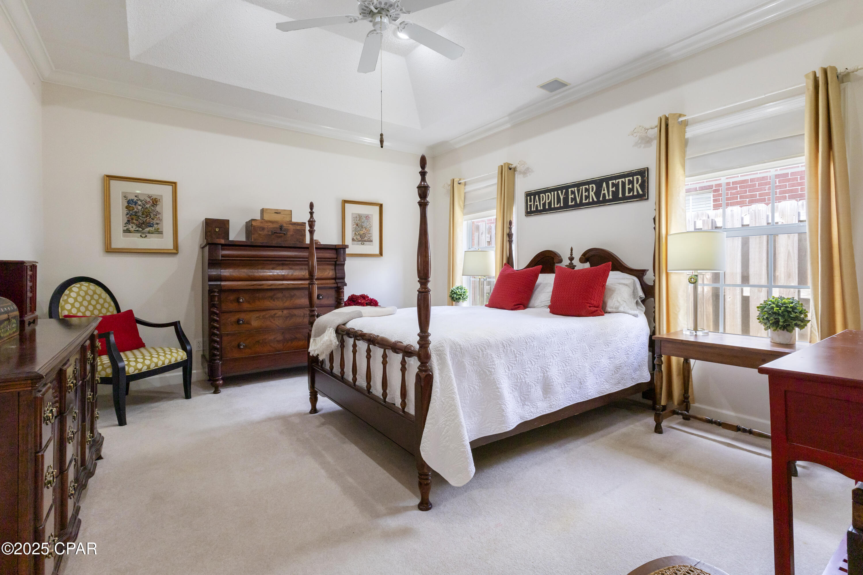 Harrison Place Sub-DIV - Residential