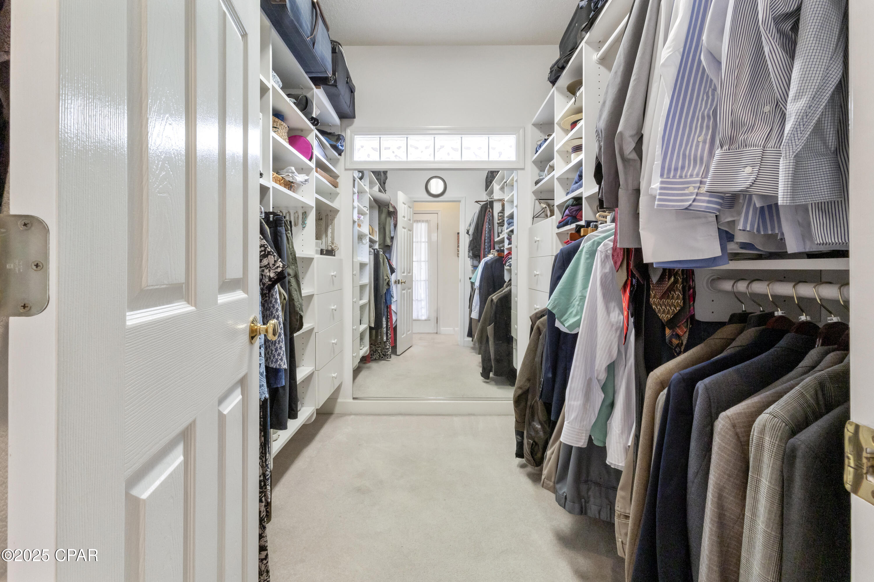 Harrison Place Sub-DIV - Residential