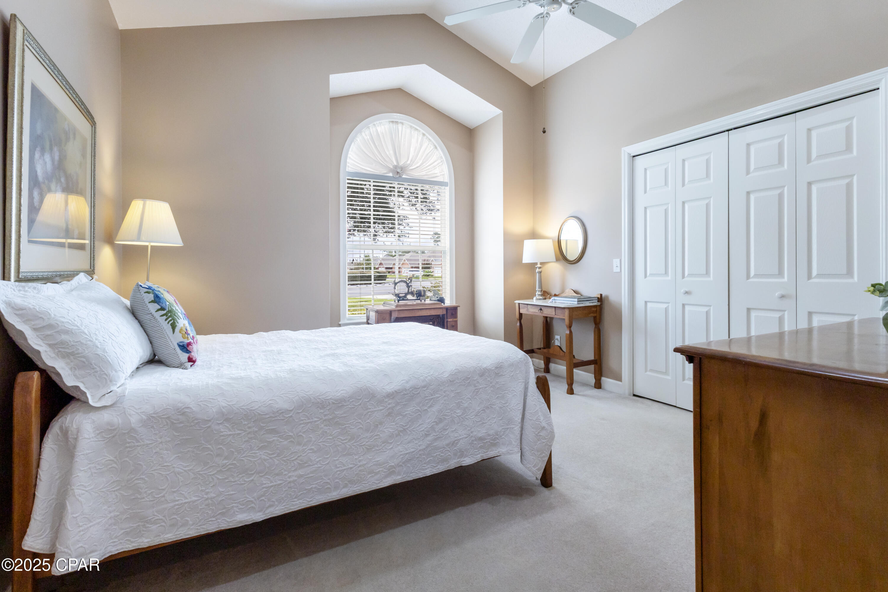 Harrison Place Sub-DIV - Residential