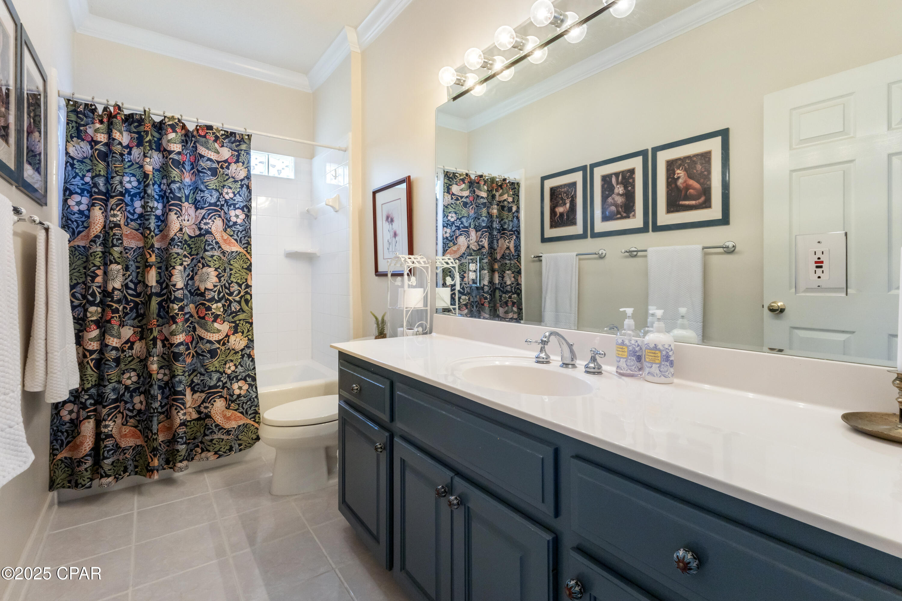 Harrison Place Sub-DIV - Residential