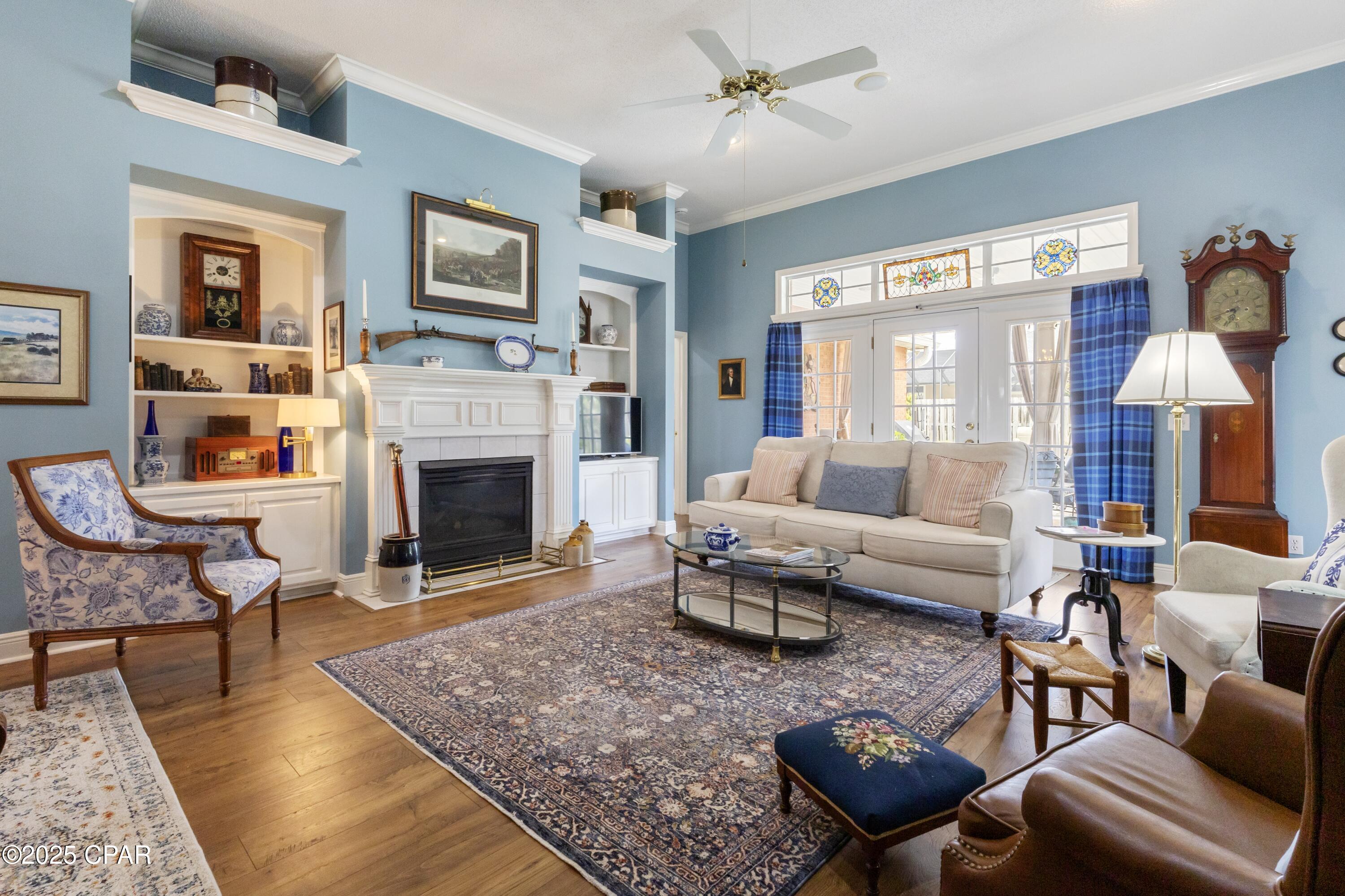 Harrison Place Sub-DIV - Residential