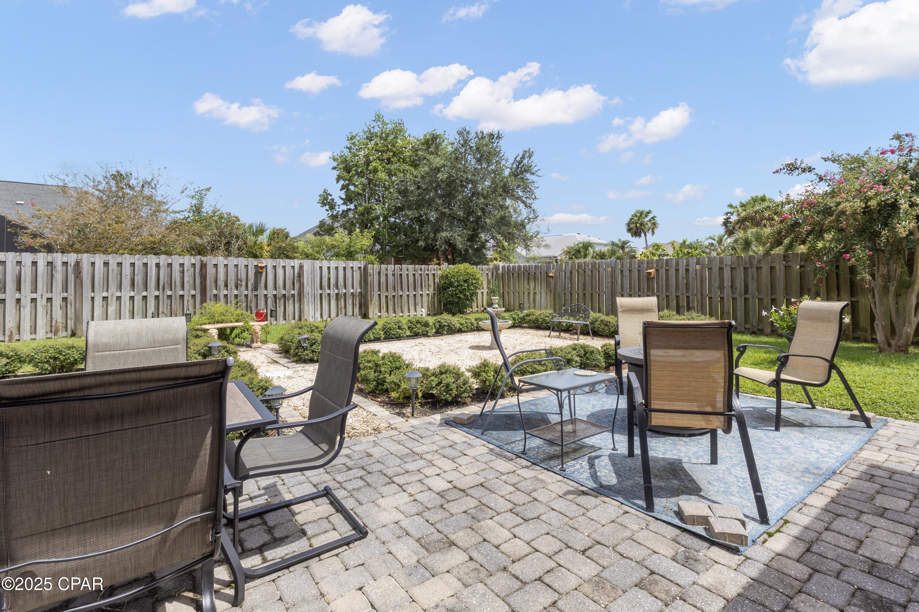 Harrison Place Sub-DIV - Residential