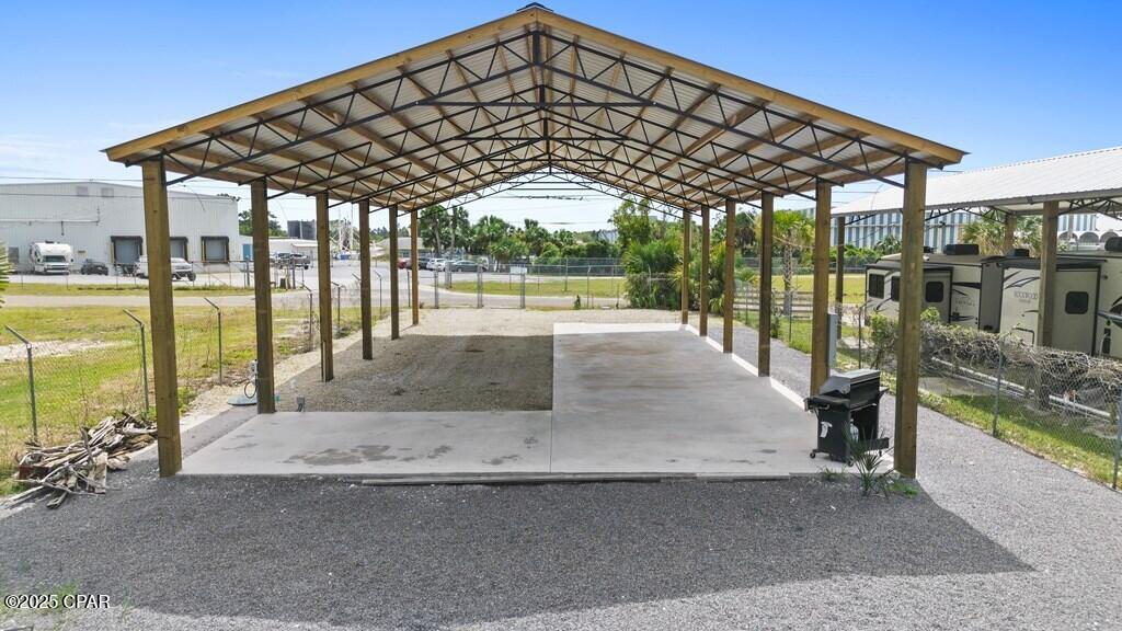 [No Recorded Subdiv] - Land