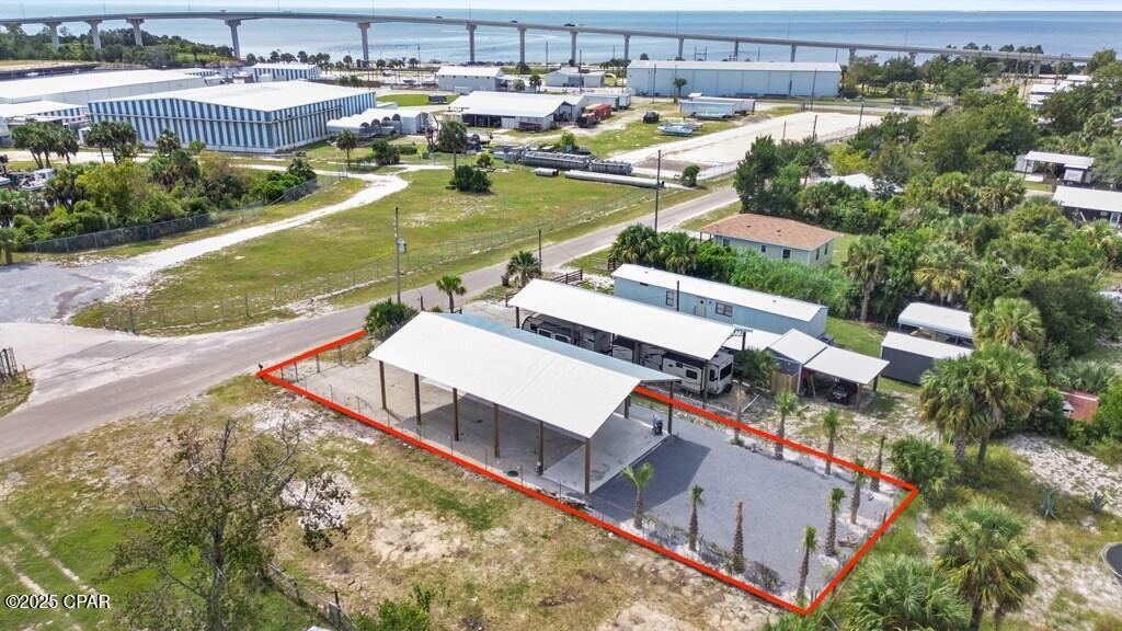 [No Recorded Subdiv] - Land