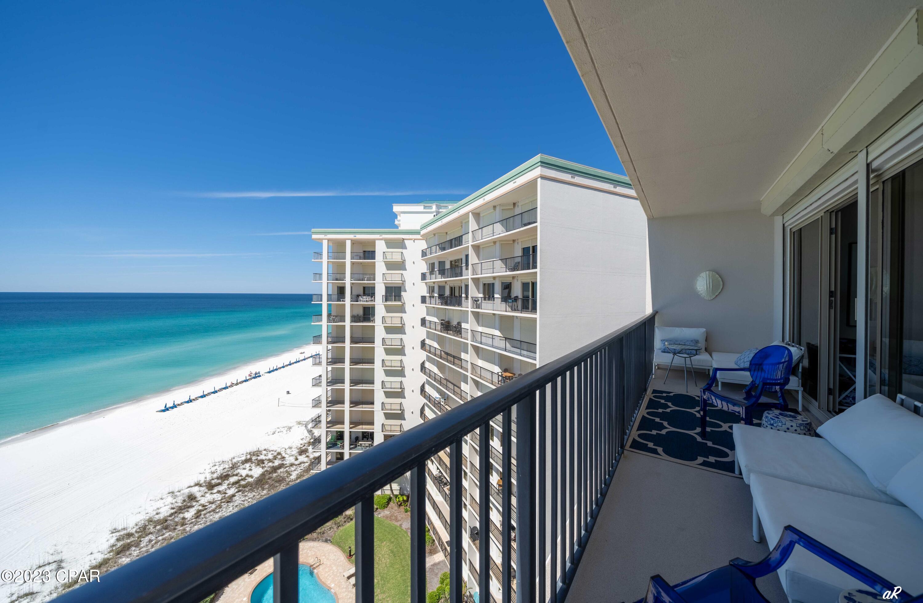 Summerwinds Condo - Residential