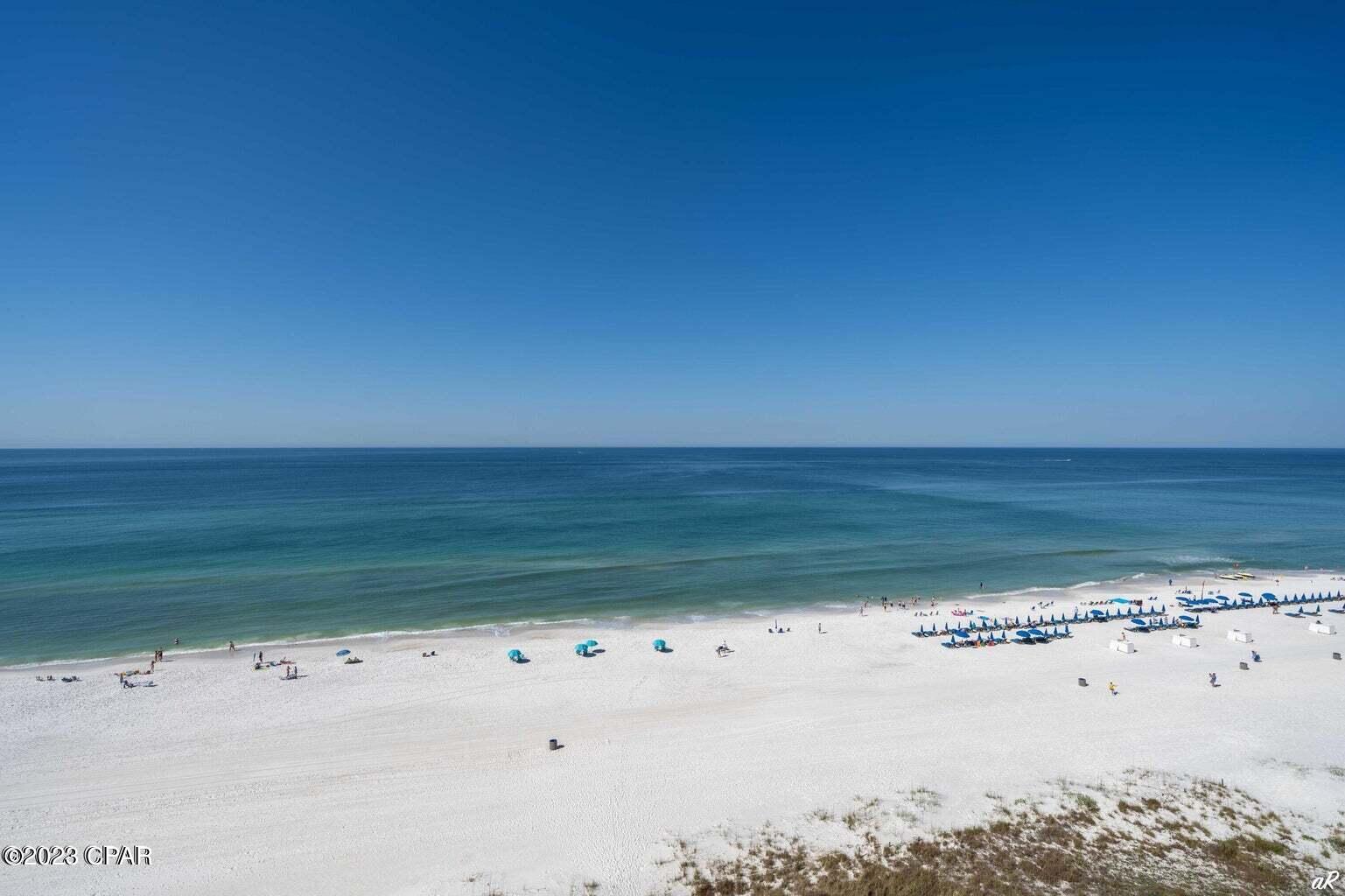 Summerwinds Condo - Residential