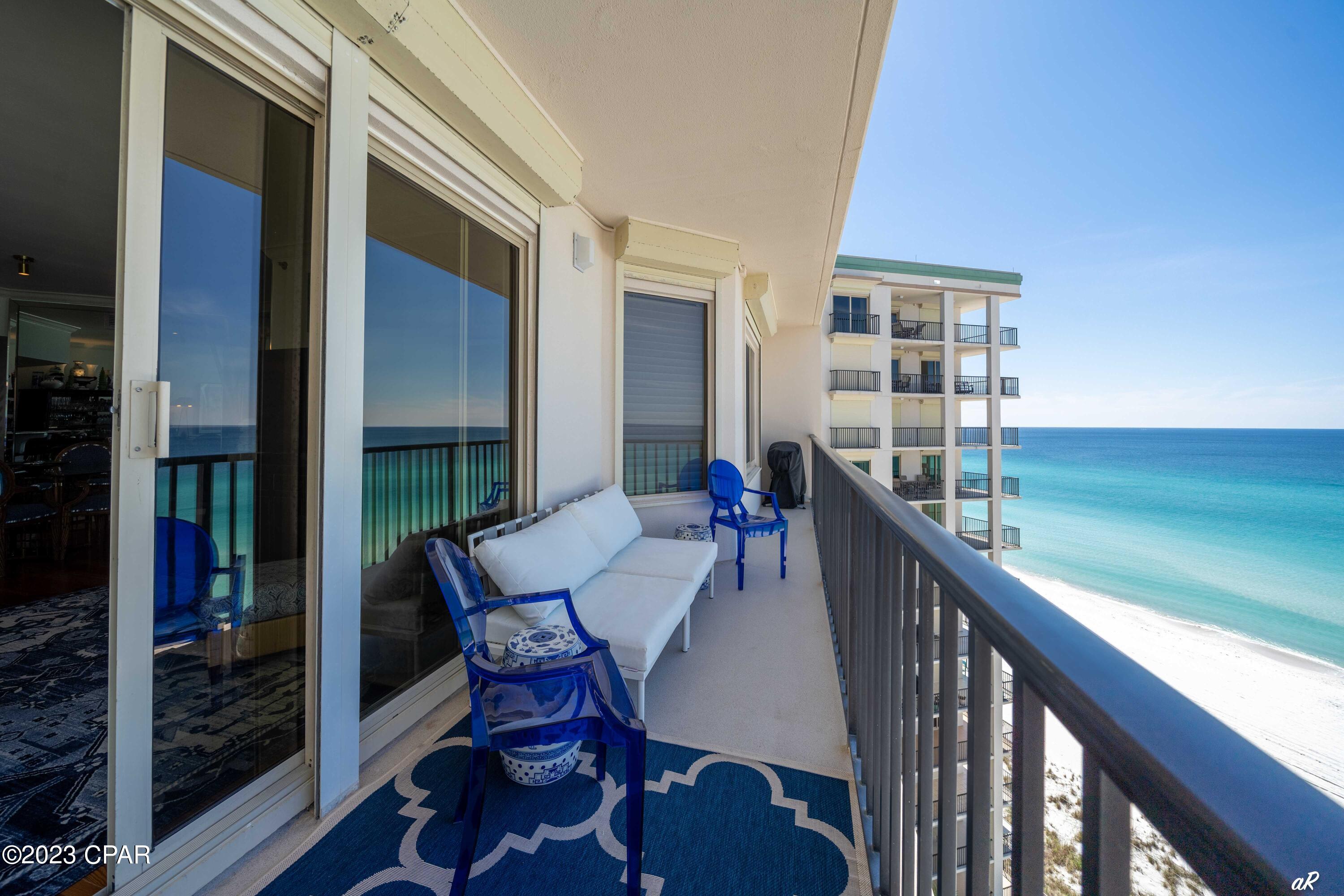 Summerwinds Condo - Residential