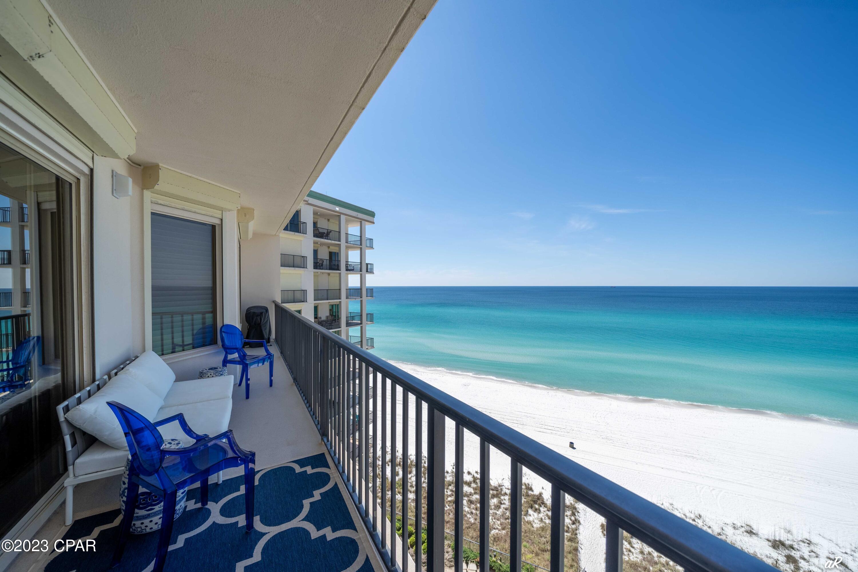 Summerwinds Condo - Residential