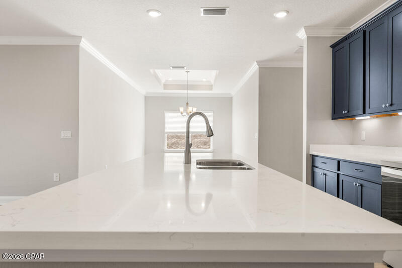 Lake Merial - Residential