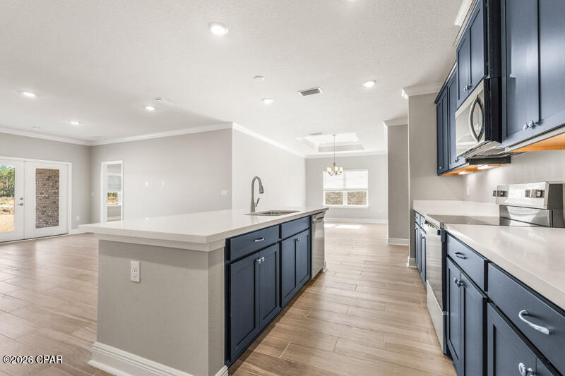 Lake Merial - Residential