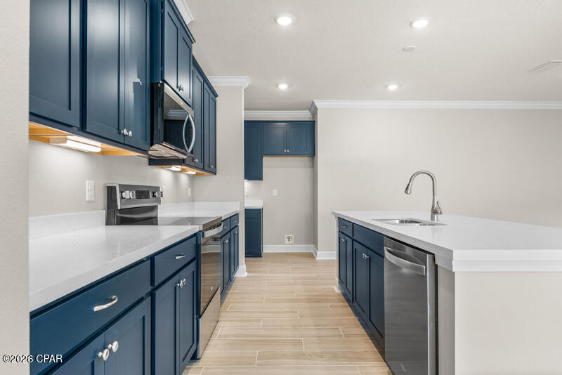 Lake Merial - Residential