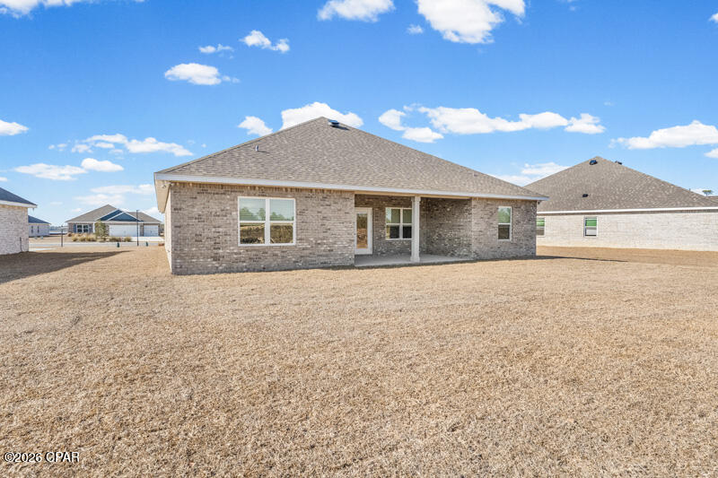 Lake Merial - Residential