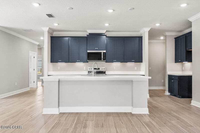 Lake Merial - Residential