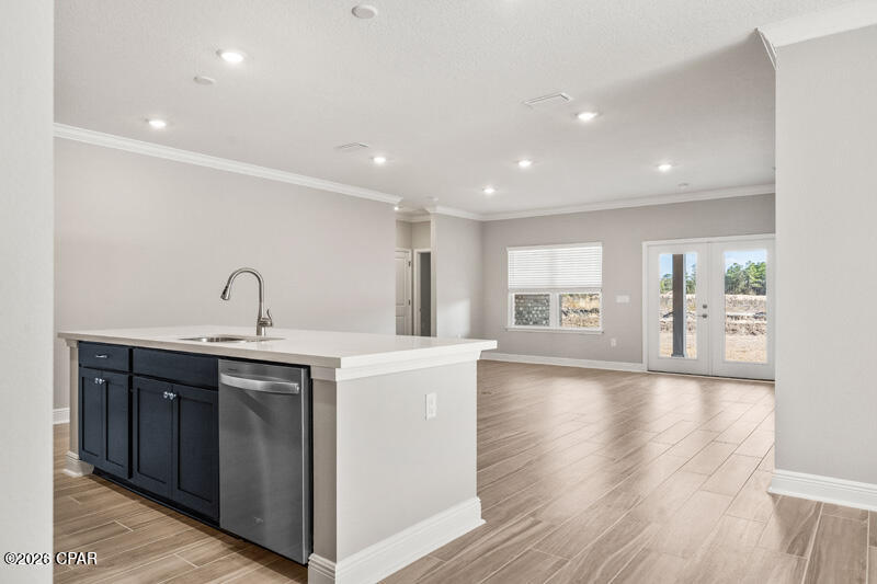 Lake Merial - Residential