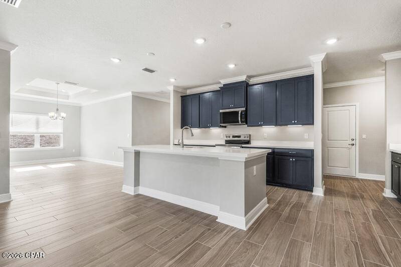 Lake Merial - Residential