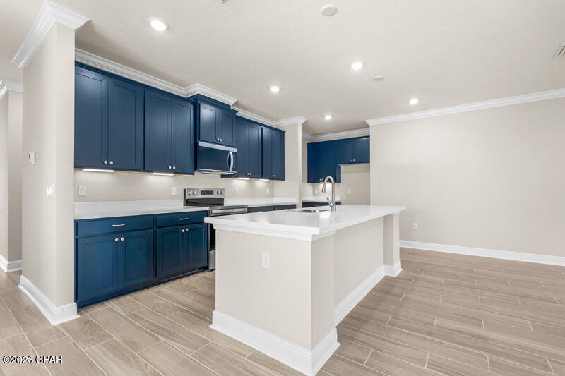 Lake Merial - Residential