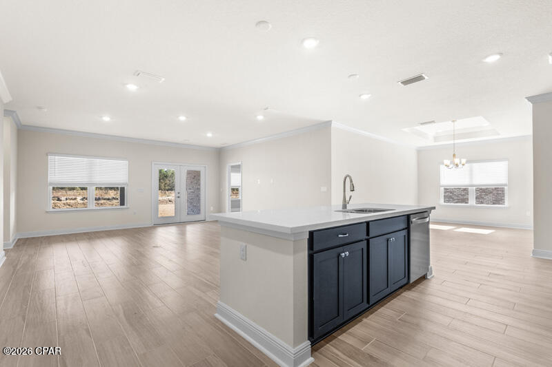 Lake Merial - Residential