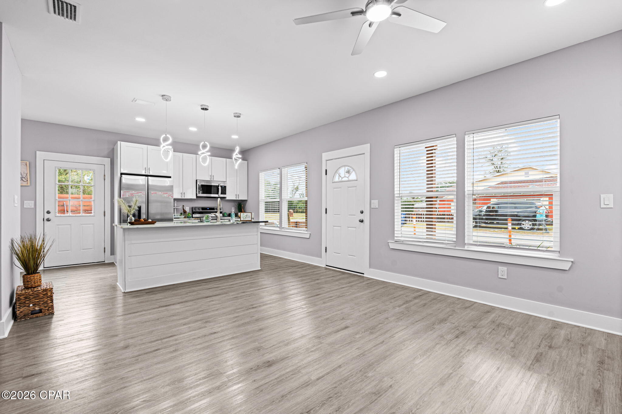 No Named Subdivision - Residential