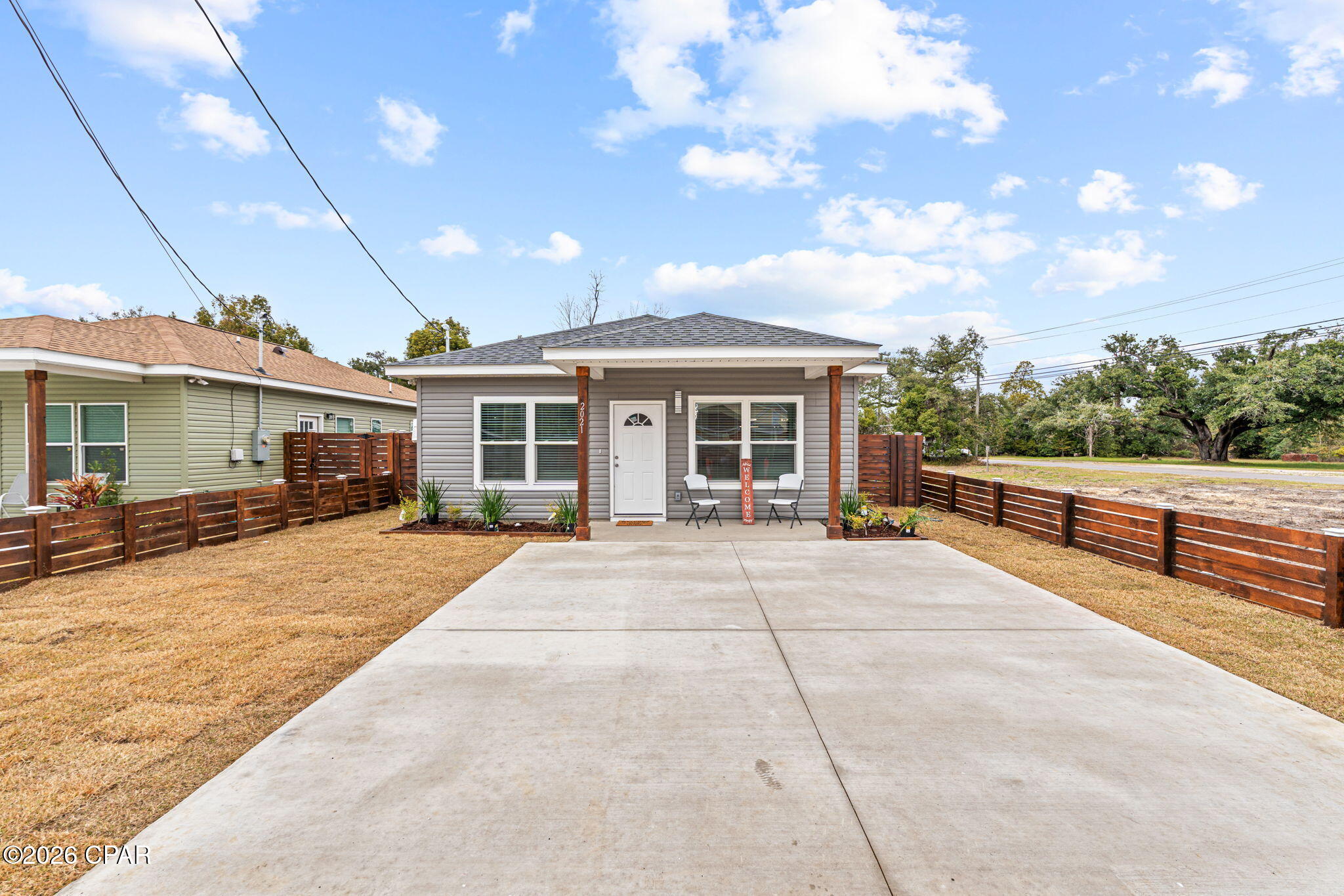 No Named Subdivision - Residential