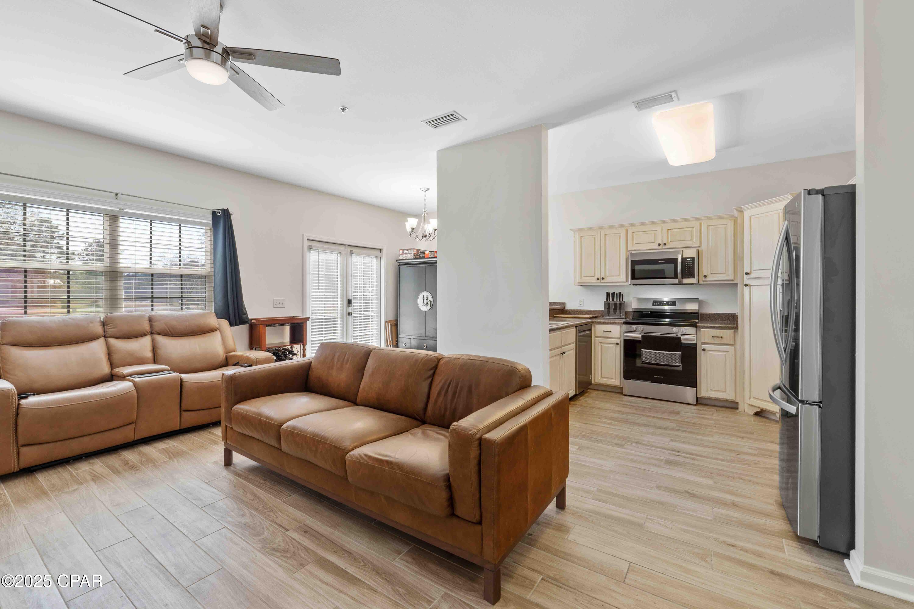 Annabella's Townhomes - Residential