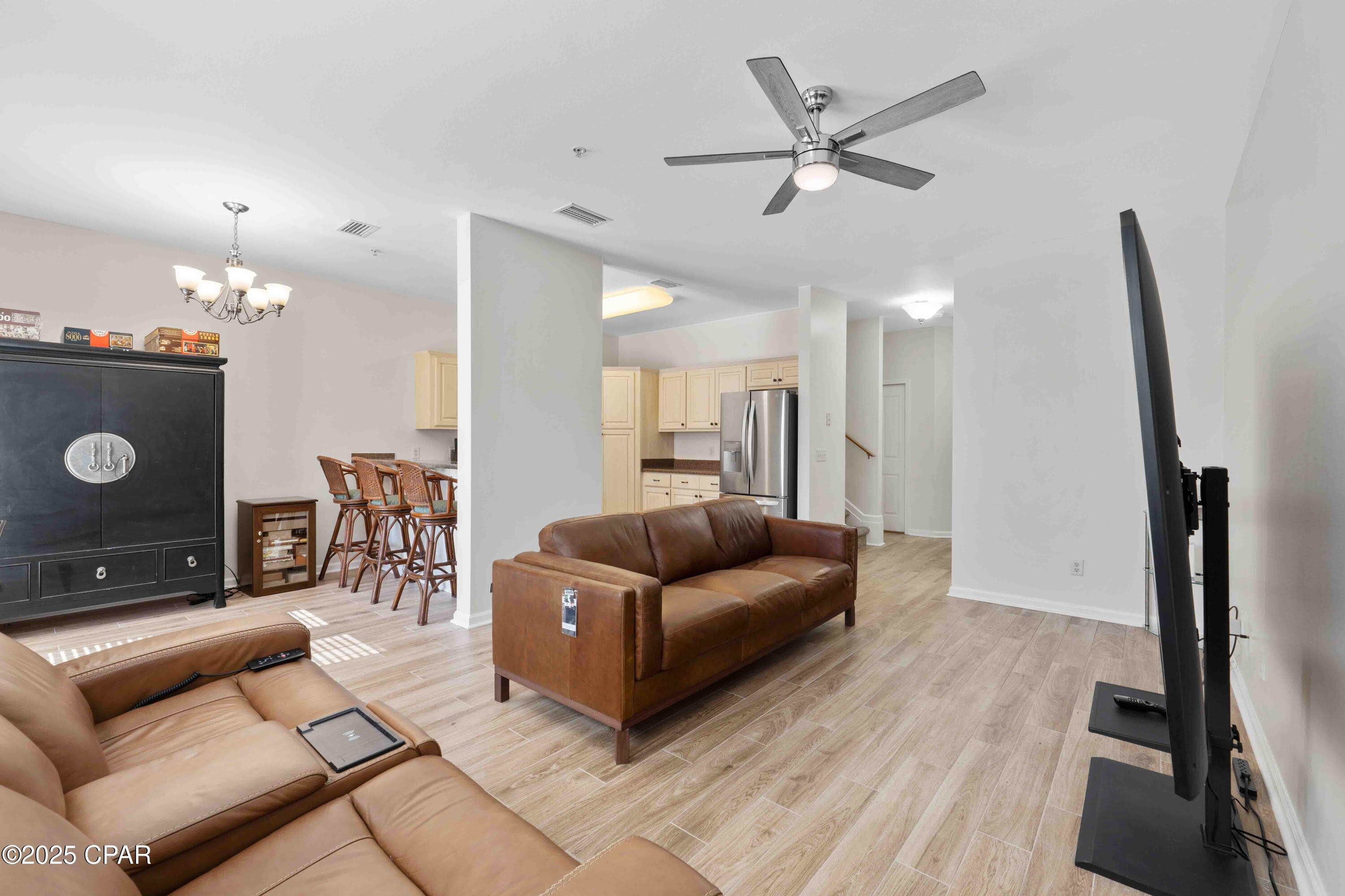 Annabella's Townhomes - Residential