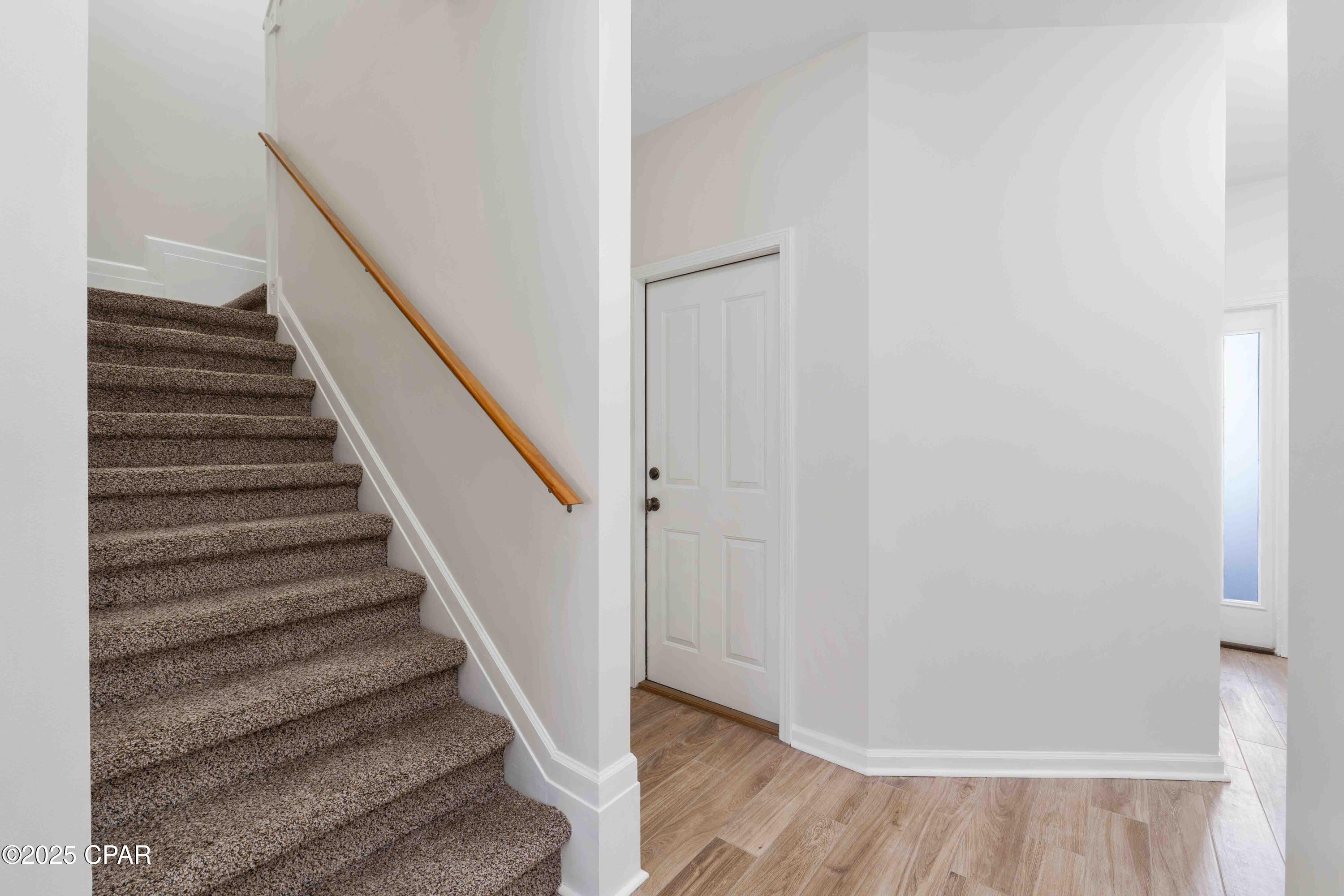 Annabella's Townhomes - Residential