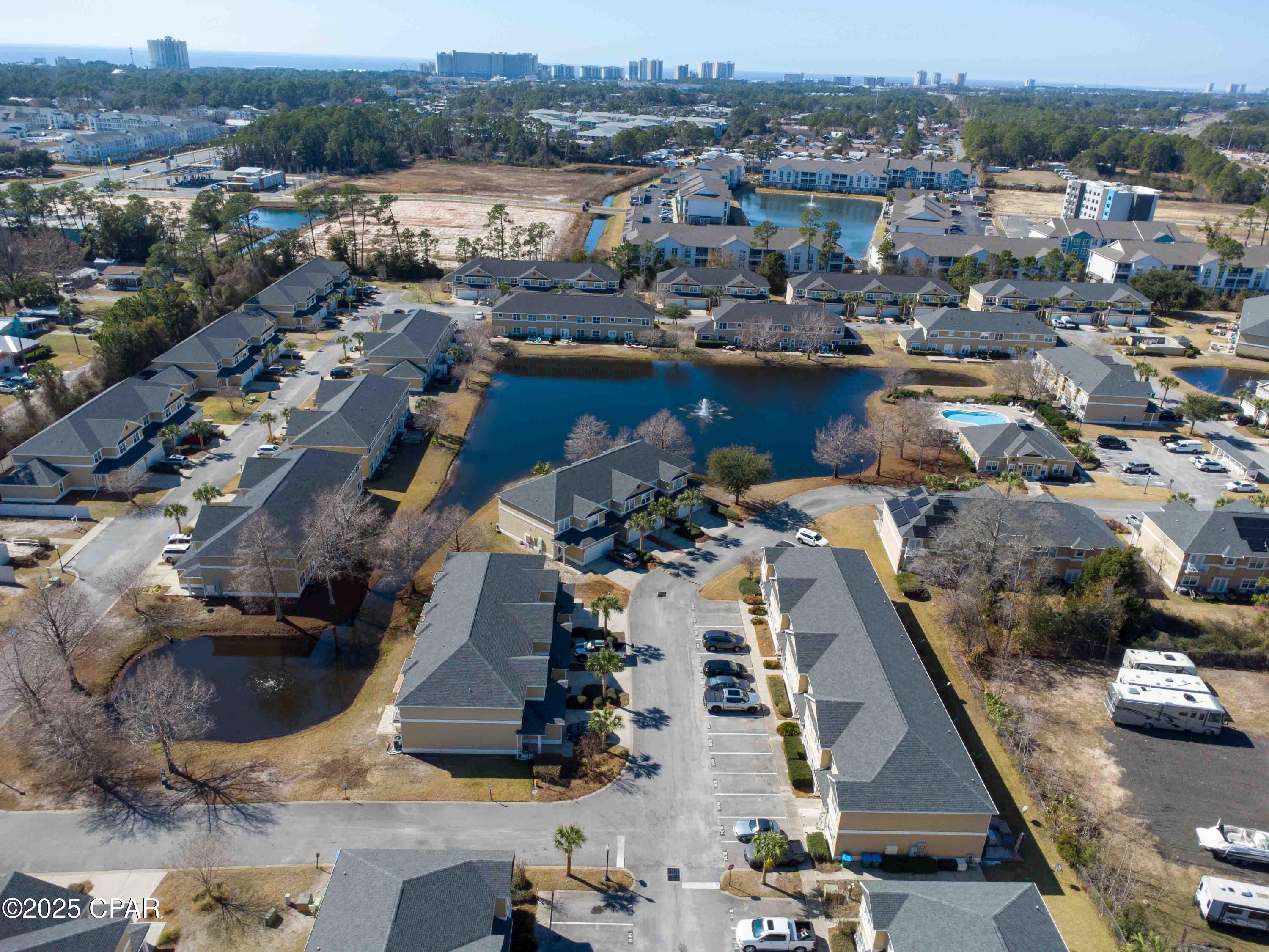 Annabella's Townhomes - Residential