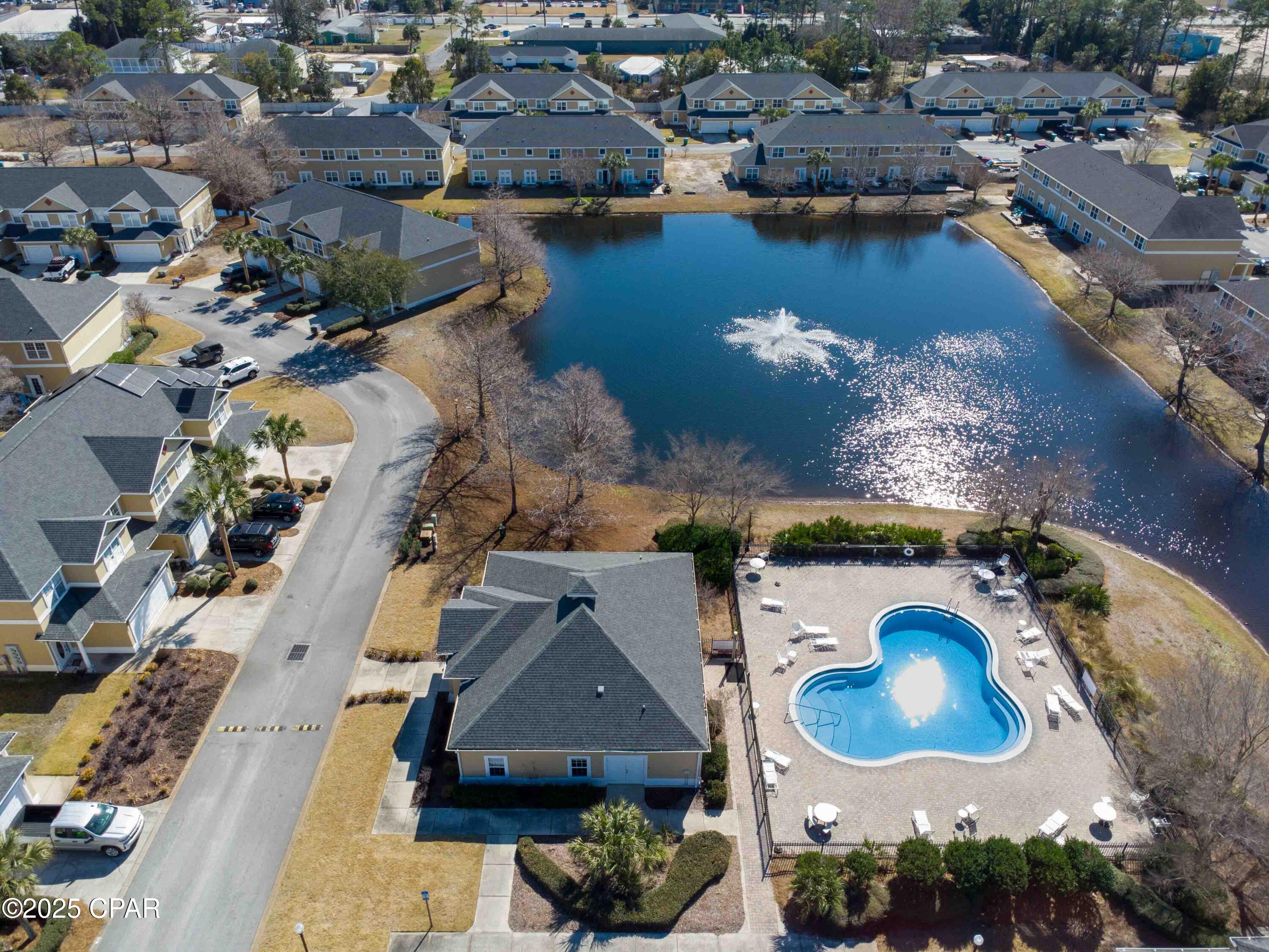 Annabella's Townhomes - Residential