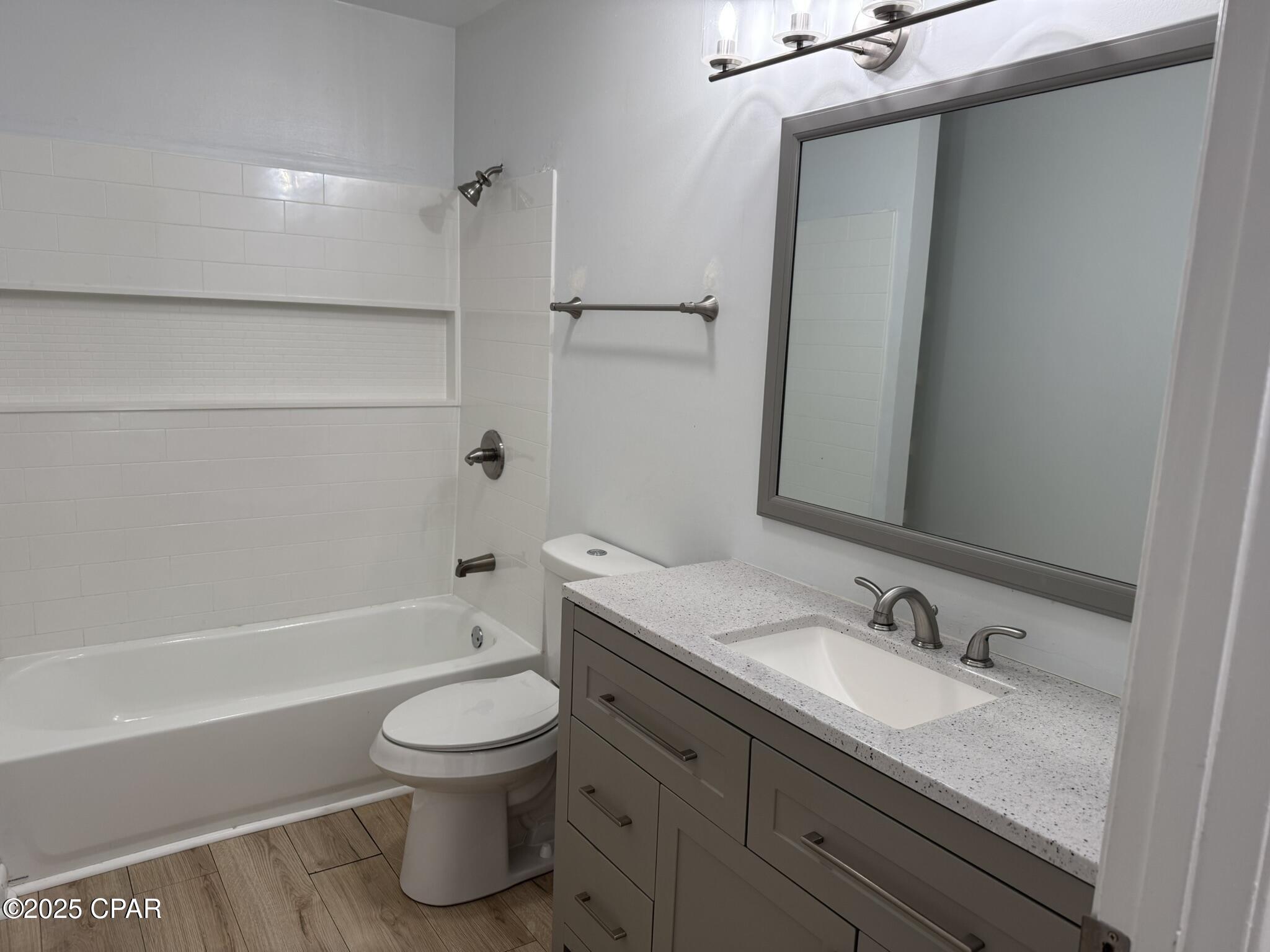 [No Recorded Subdiv] - Residential Lease