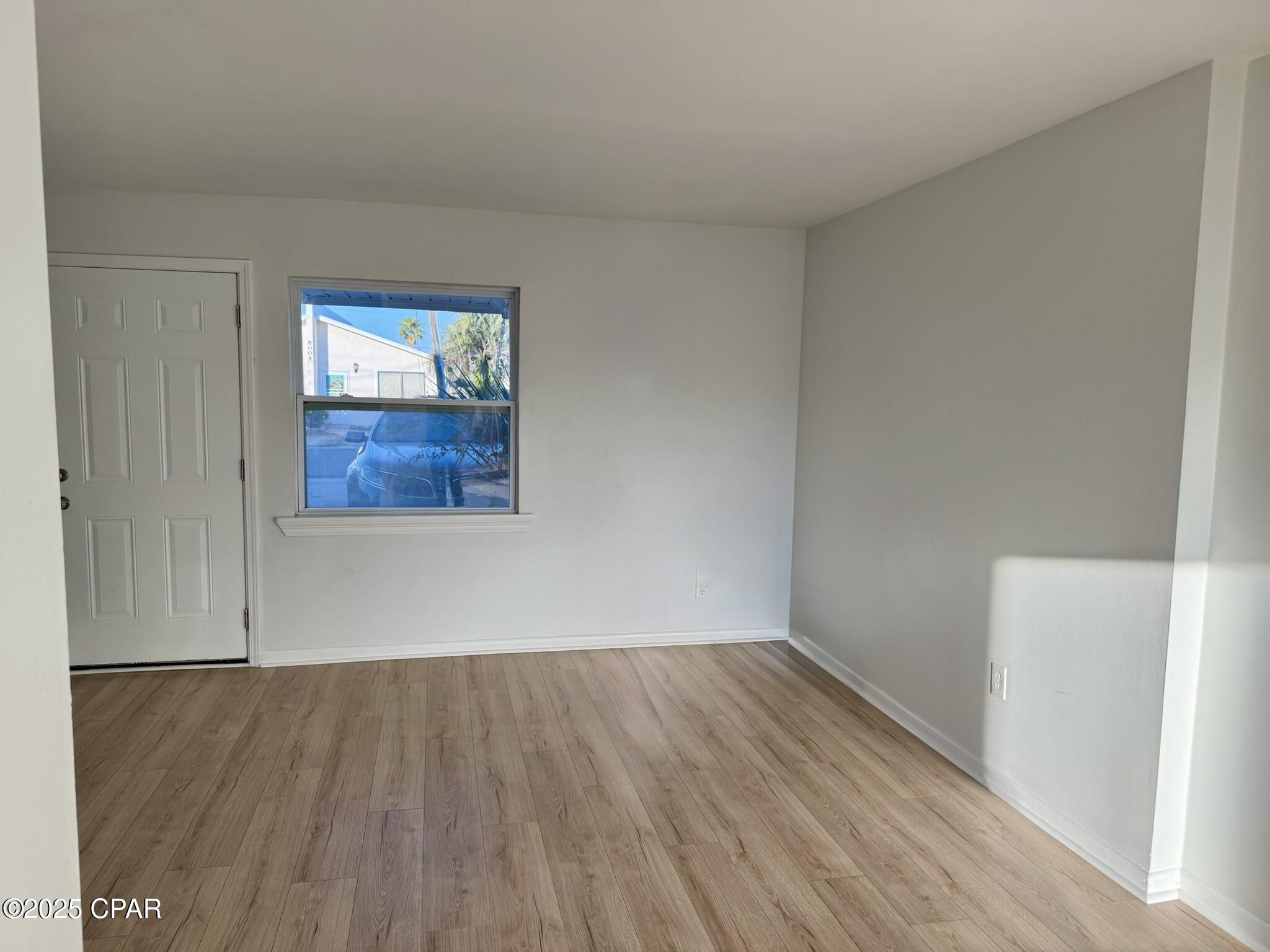 [No Recorded Subdiv] - Residential Lease