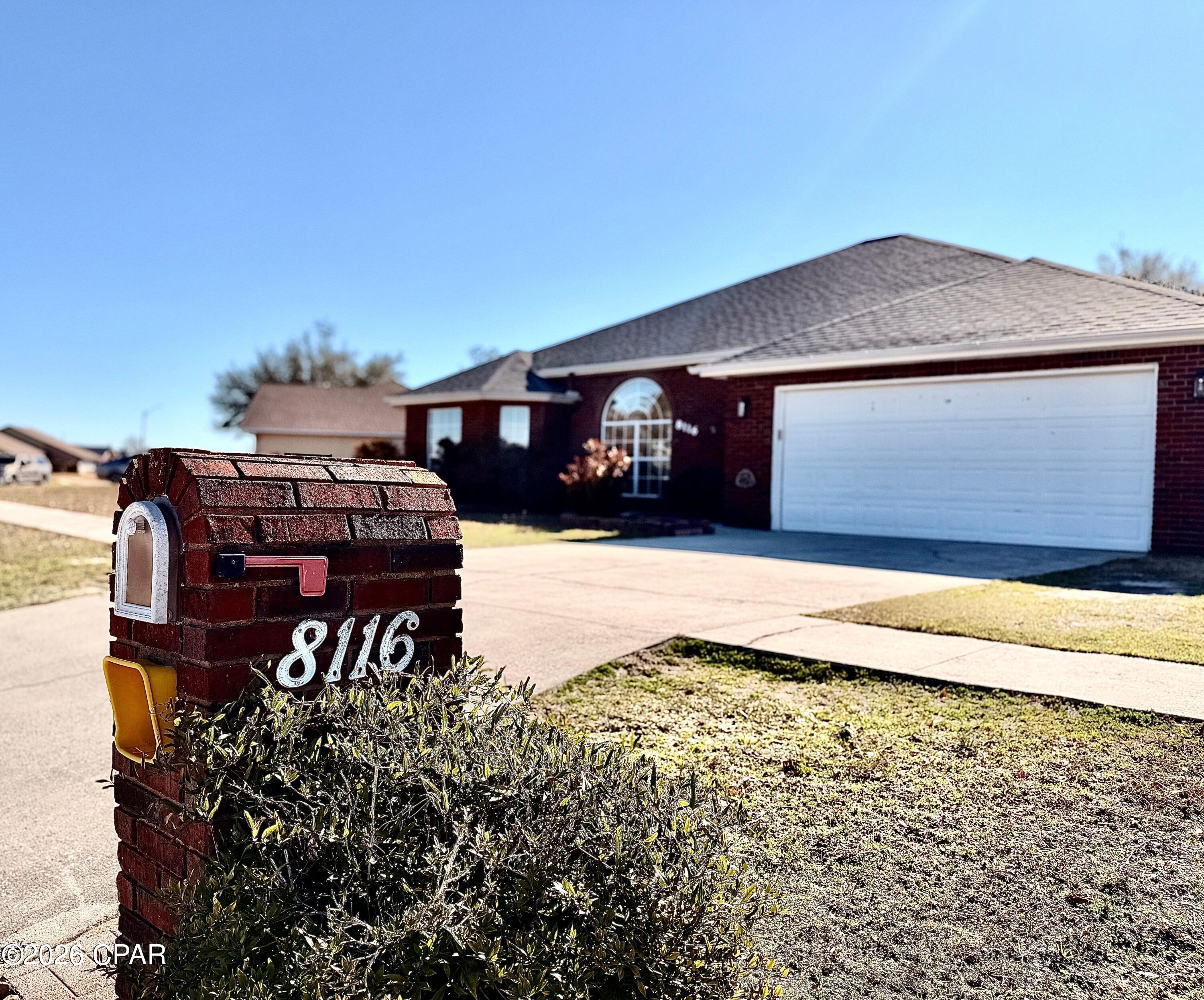 Heritage Woods - Residential