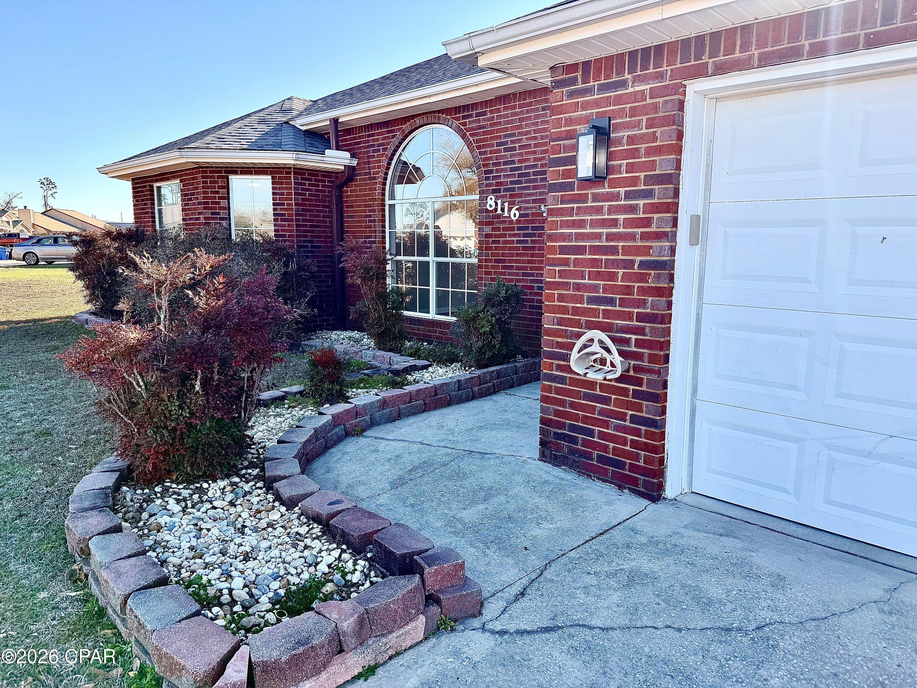 Heritage Woods - Residential