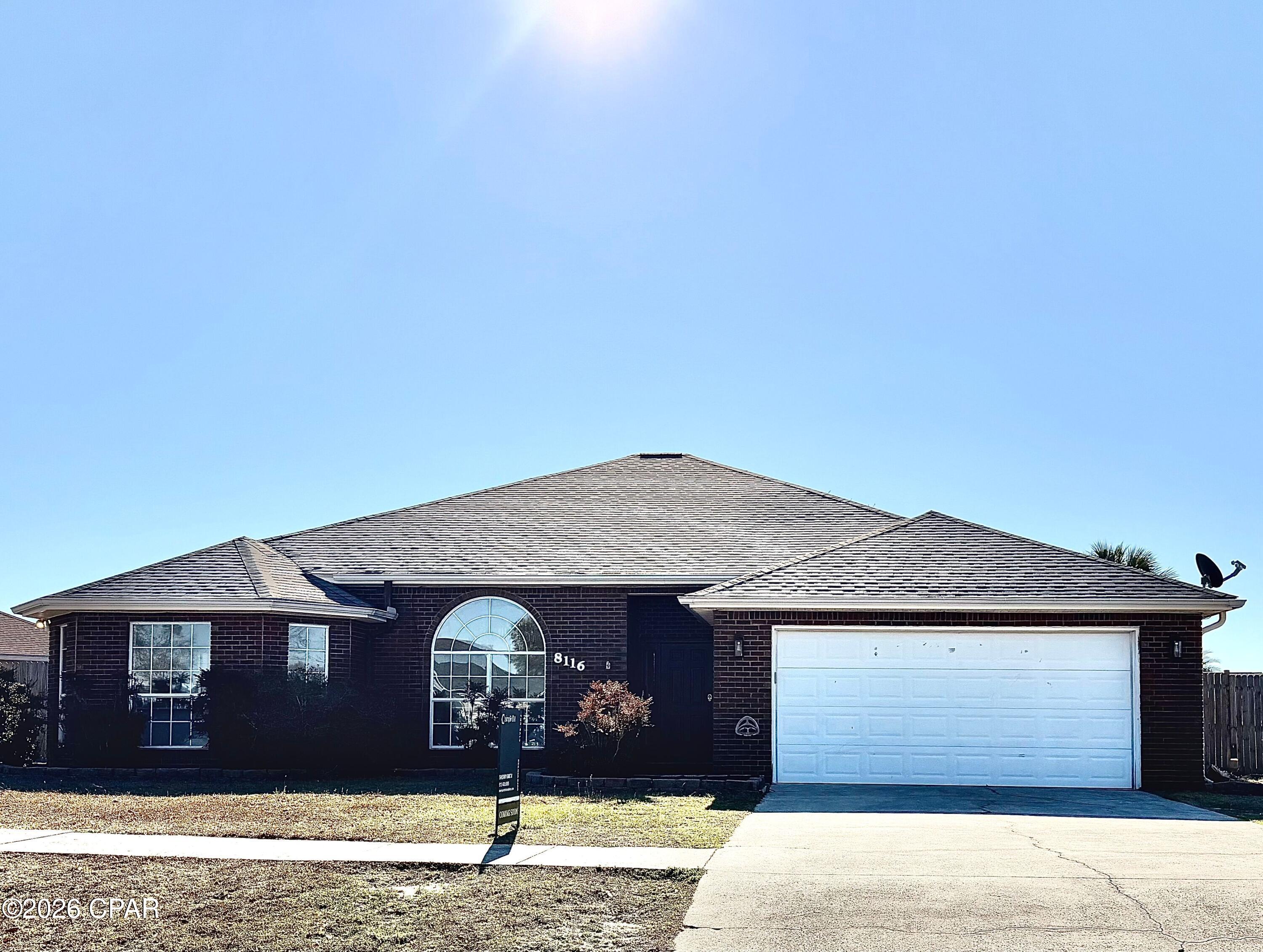 Heritage Woods - Residential