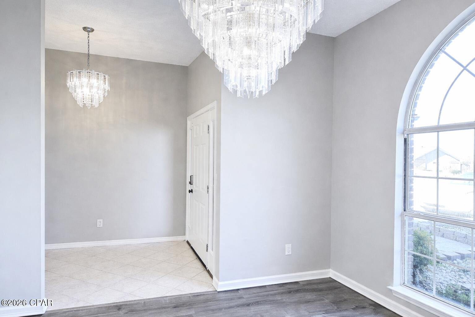 Heritage Woods - Residential