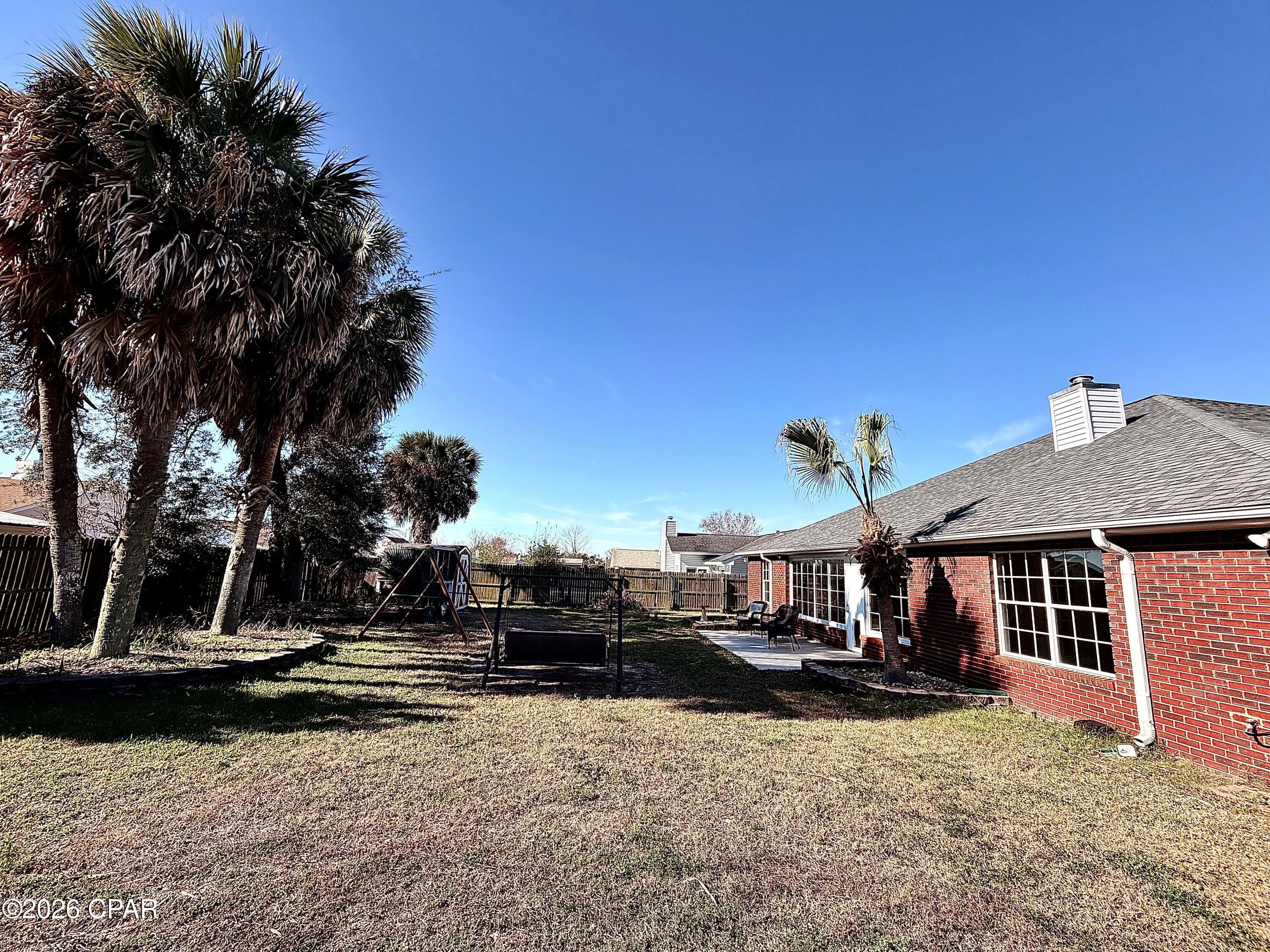 Heritage Woods - Residential