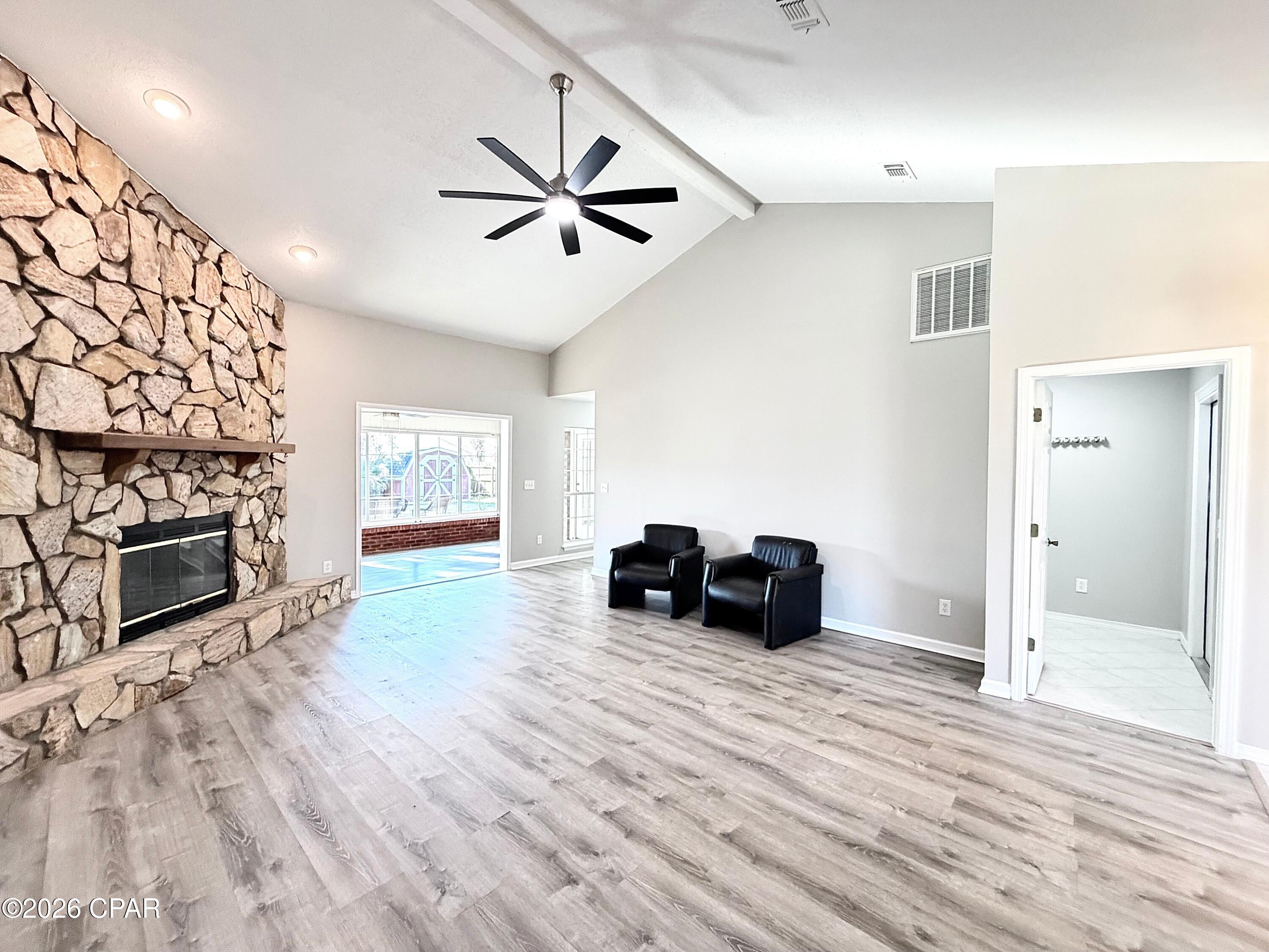 Heritage Woods - Residential