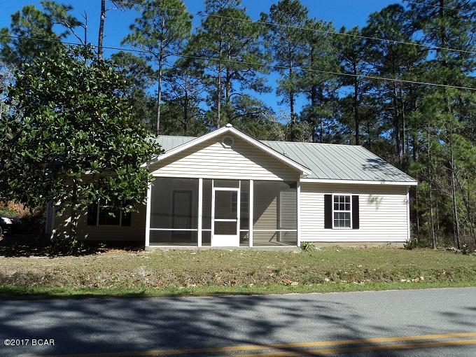 Magnolia Beach - Residential