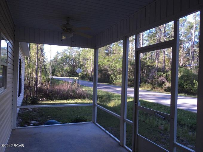 Magnolia Beach - Residential