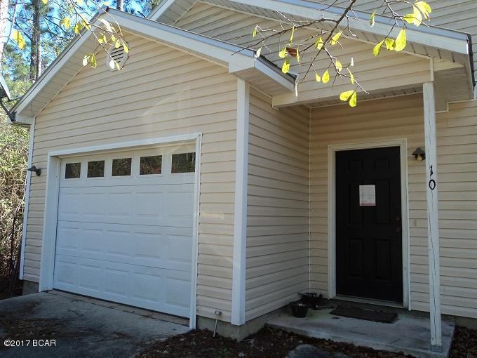 Magnolia Beach - Residential