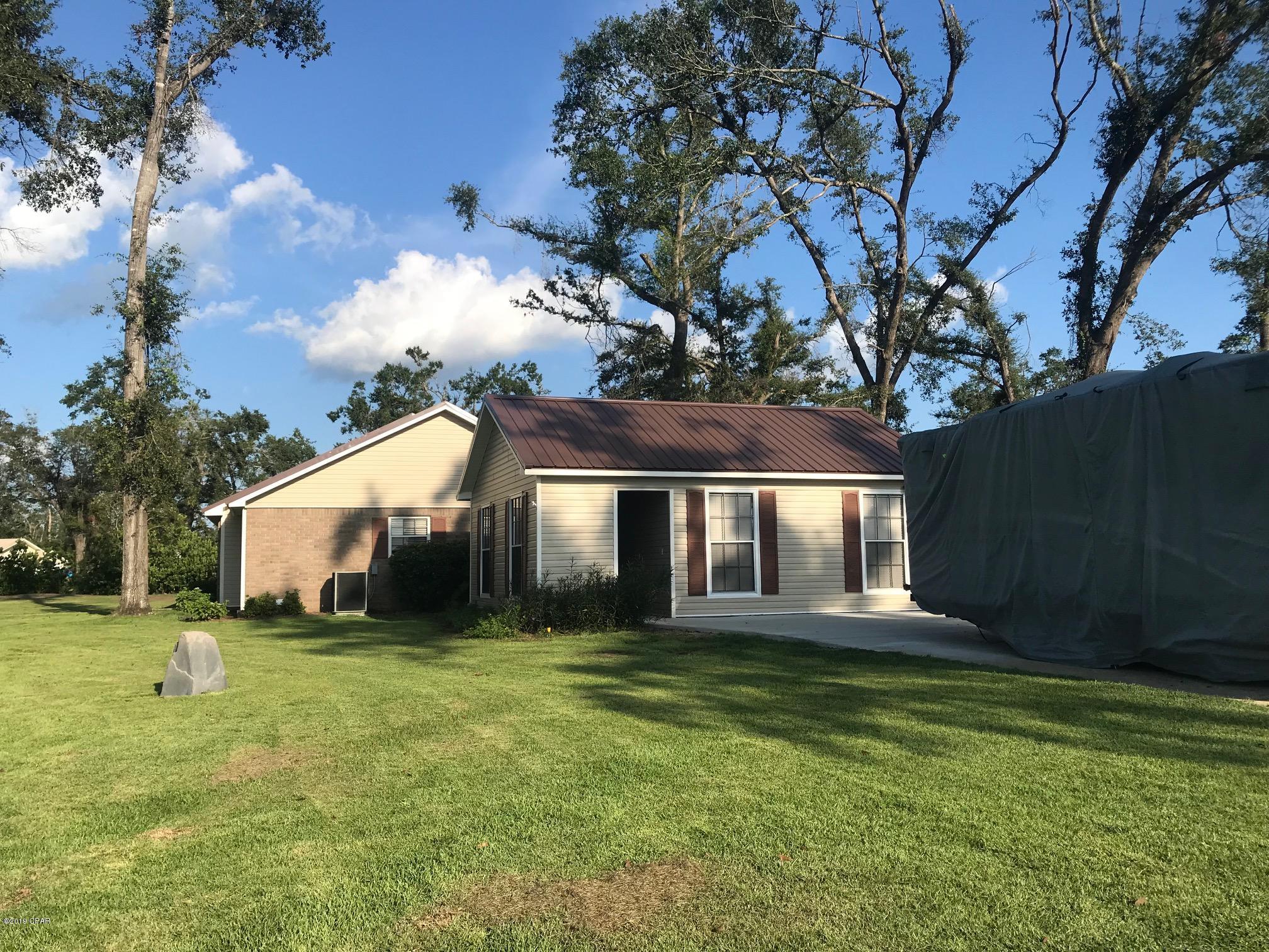 Indian Springs - Residential