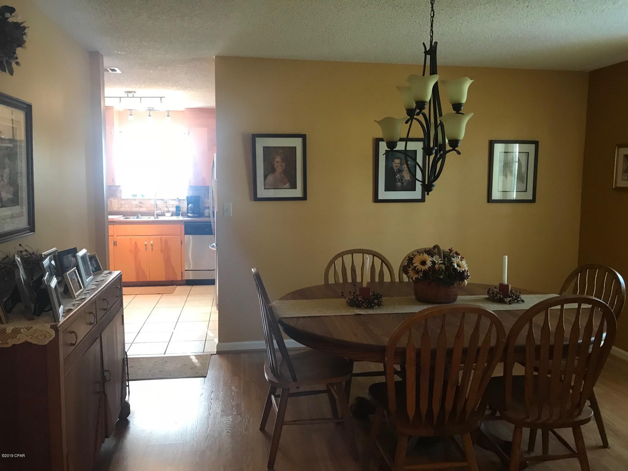 Indian Springs - Residential