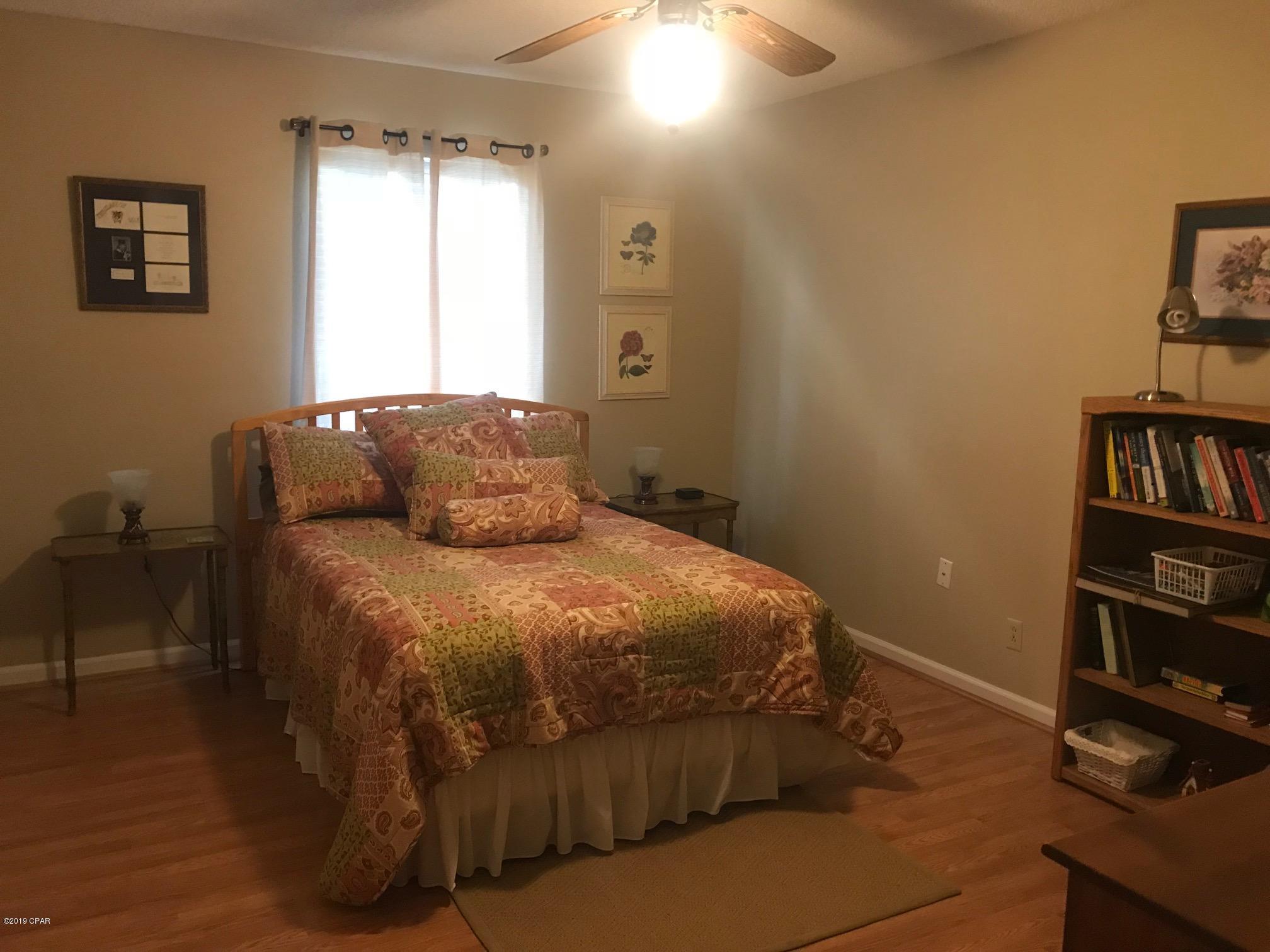 Indian Springs - Residential