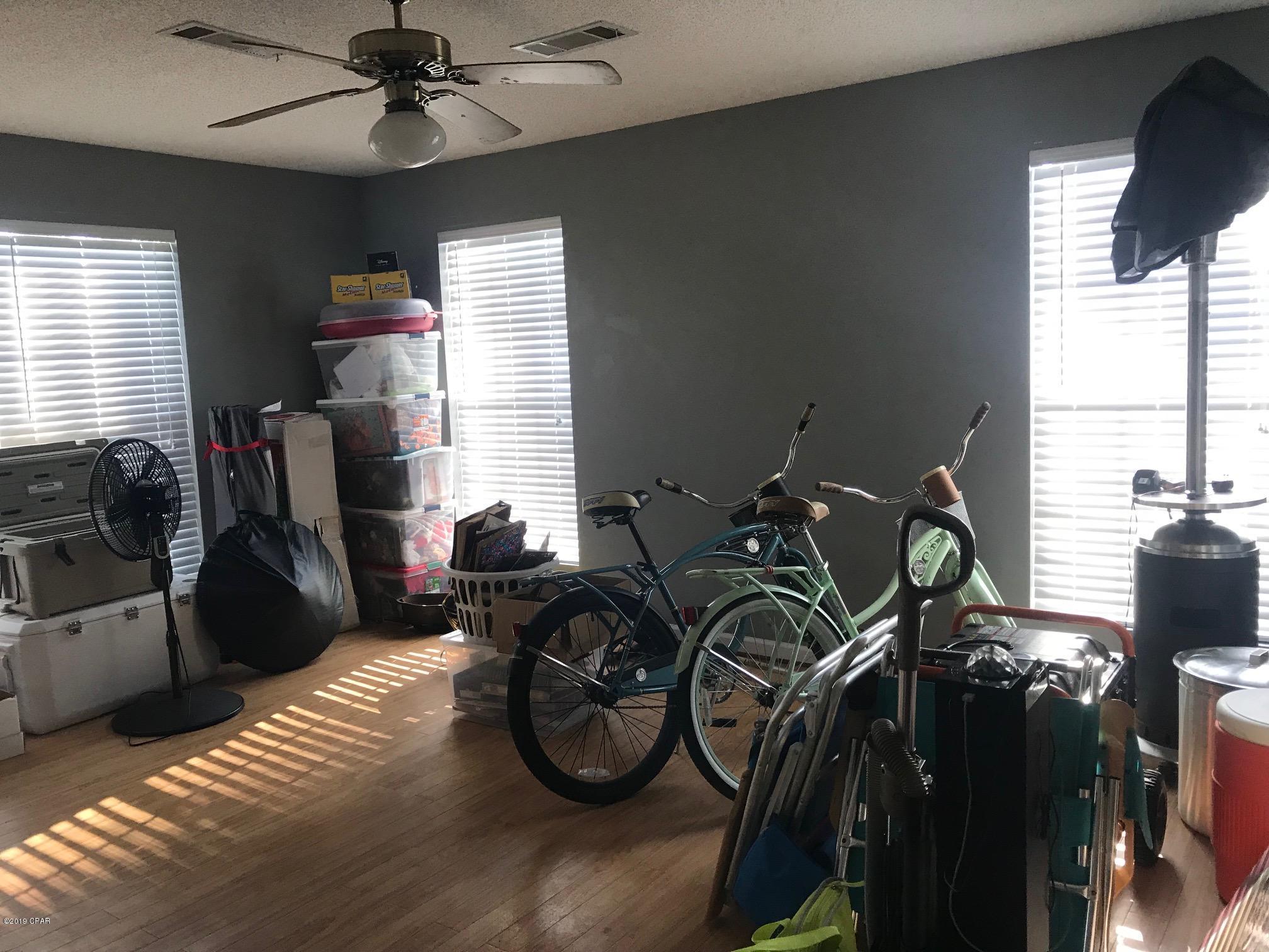 Indian Springs - Residential