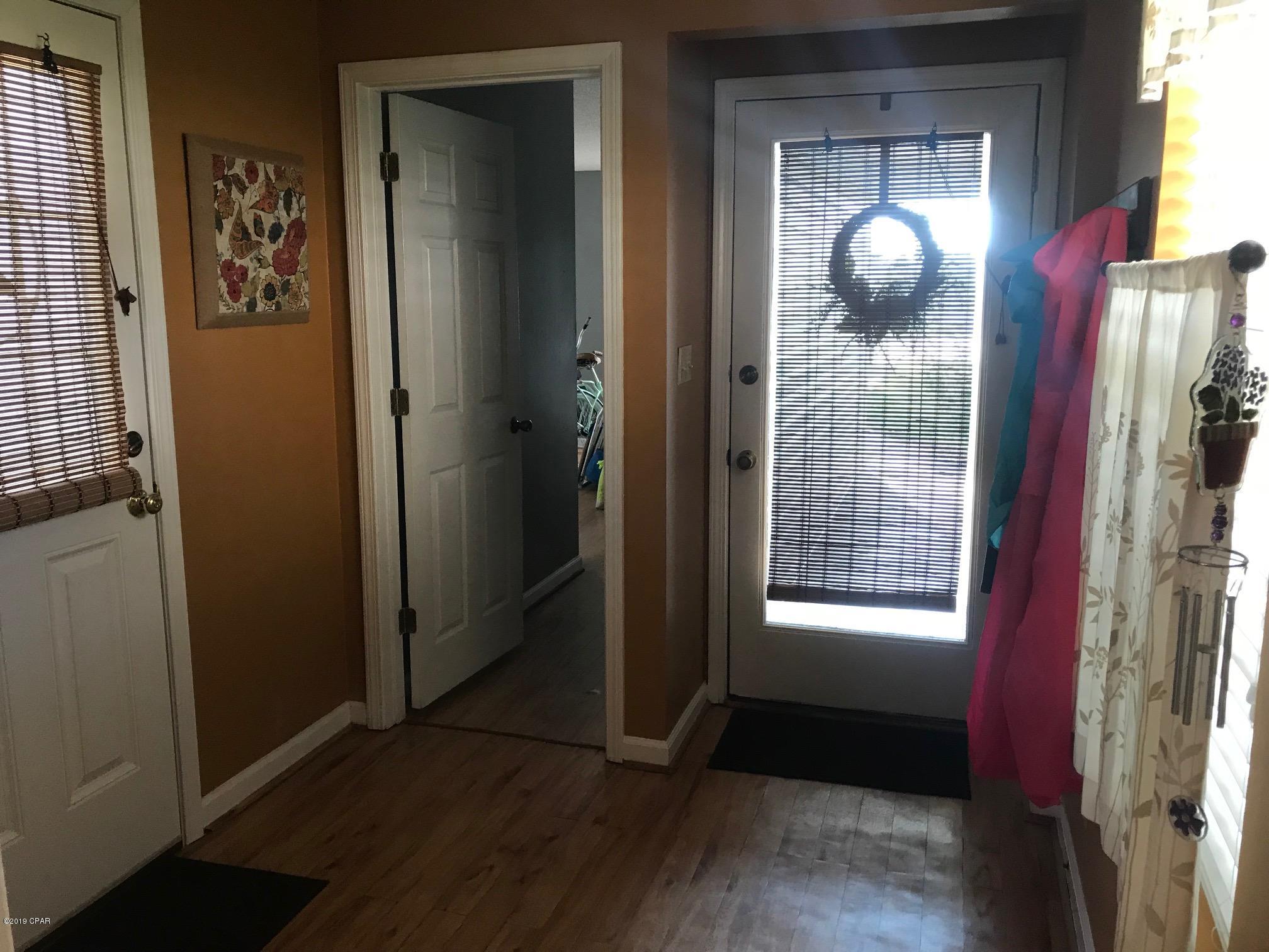 Indian Springs - Residential