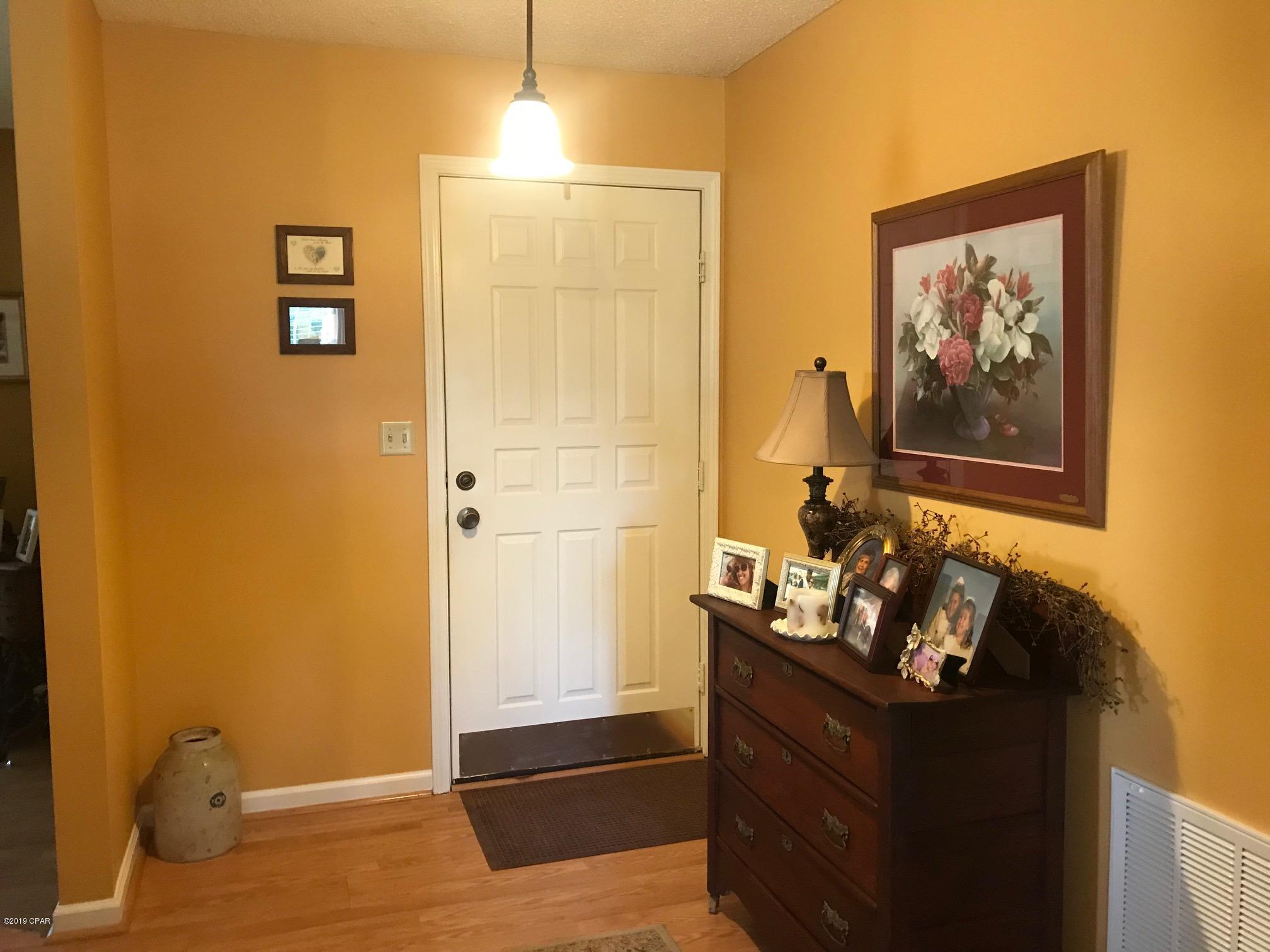 Indian Springs - Residential