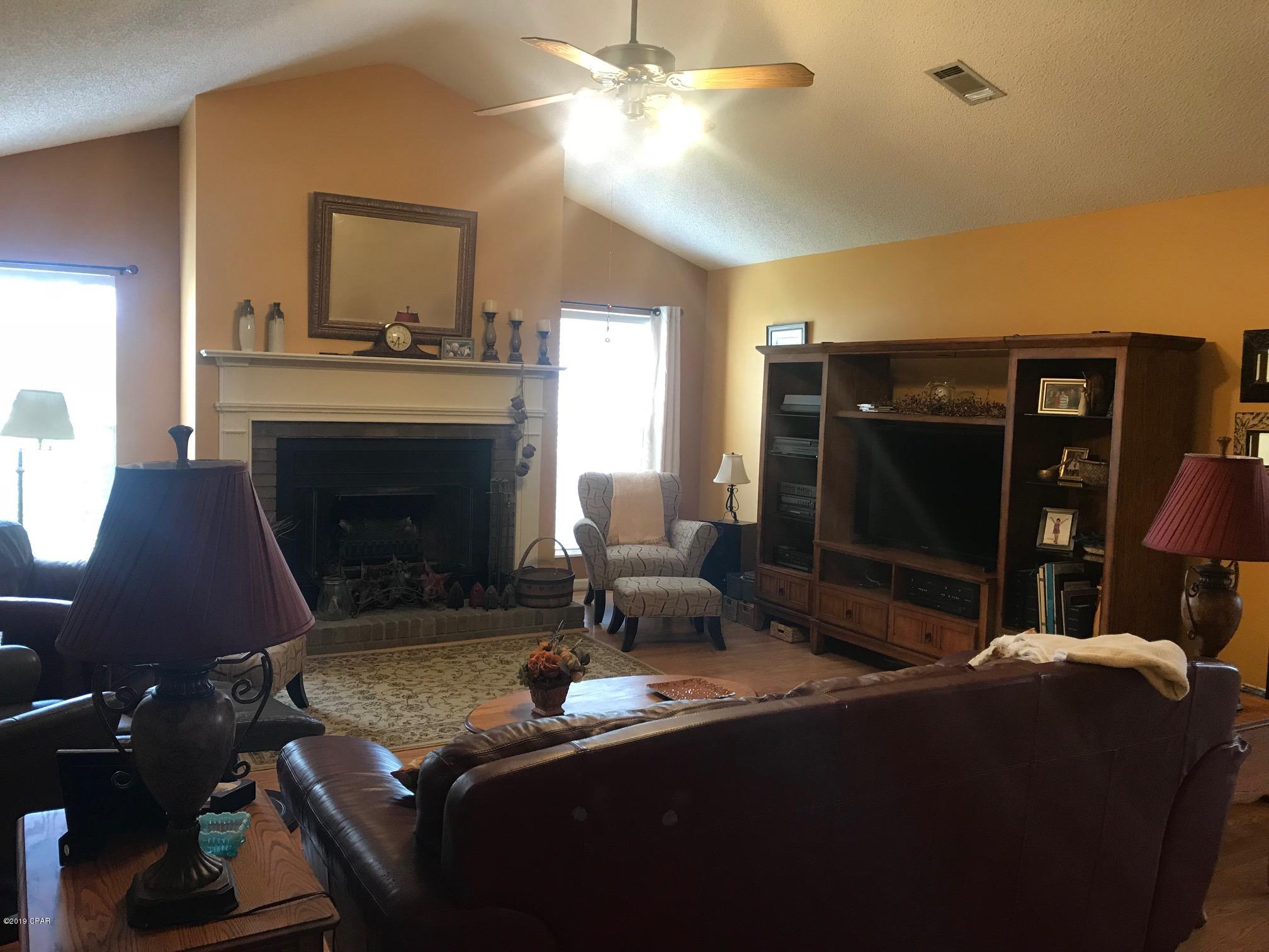 Indian Springs - Residential