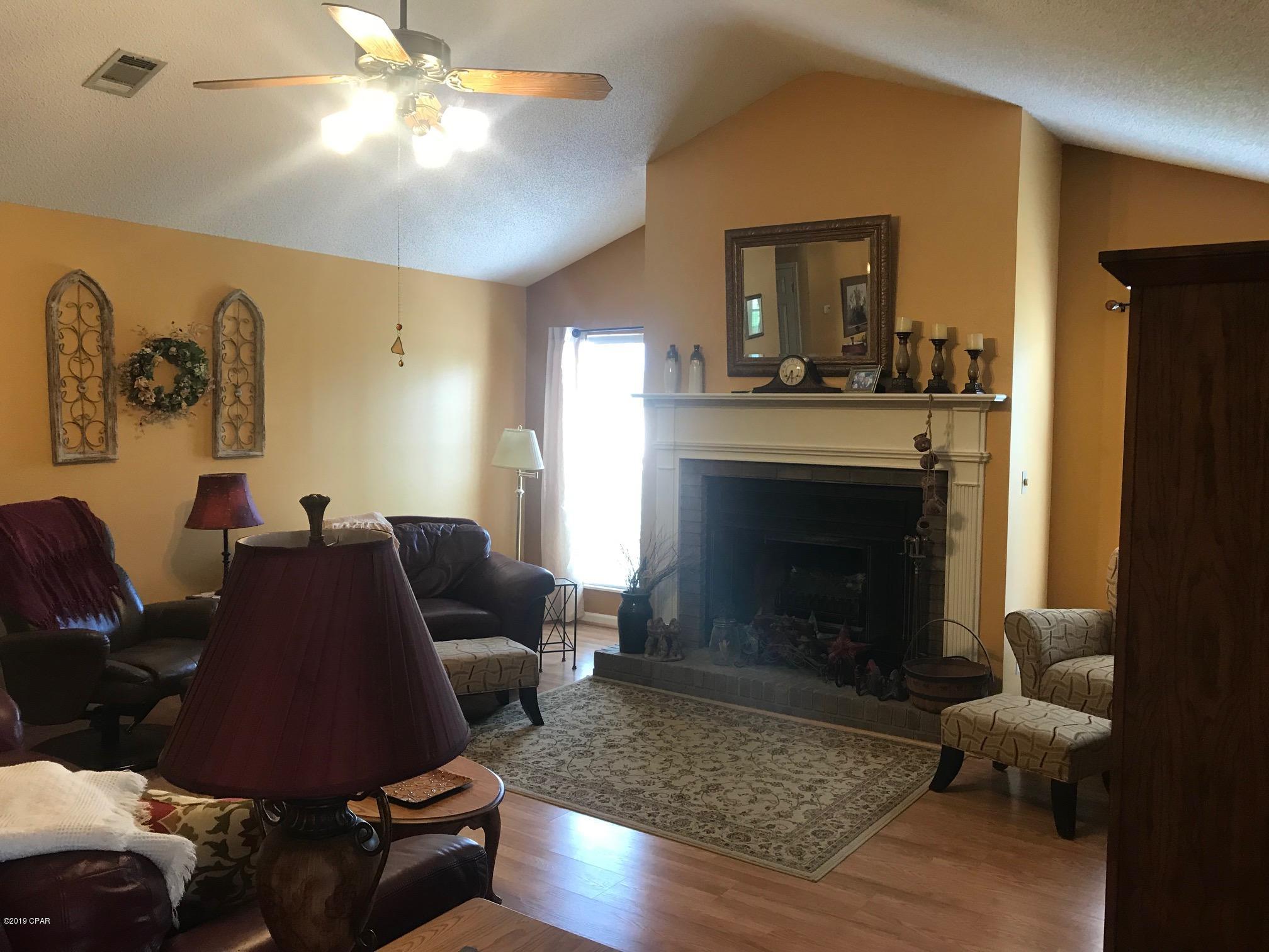 Indian Springs - Residential