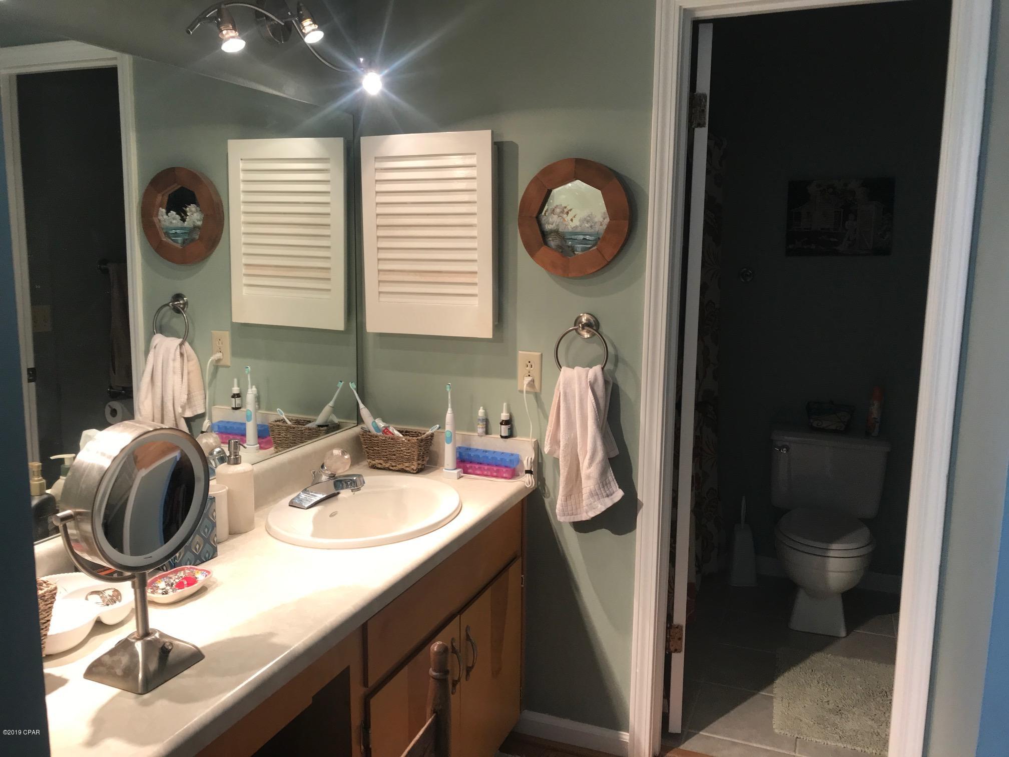 Indian Springs - Residential